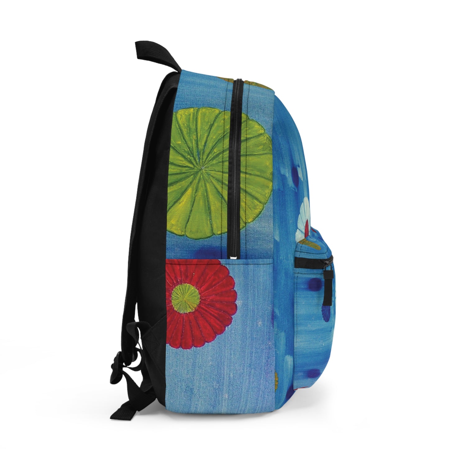Take Flight Backpack
