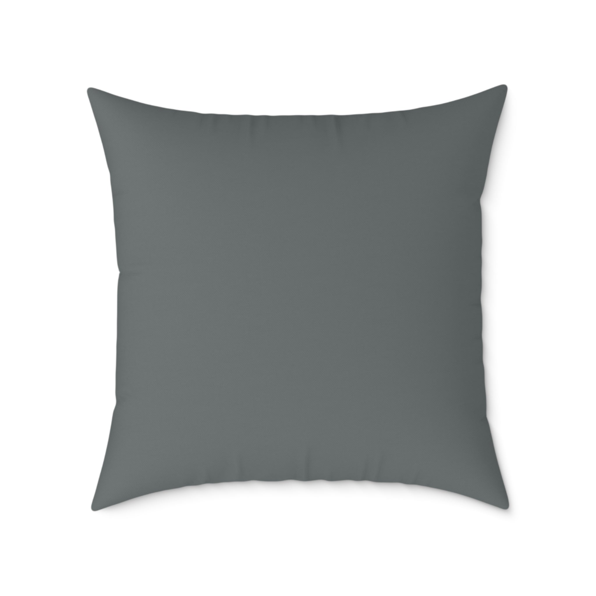 Welk Shell Square Canvas Pillow
