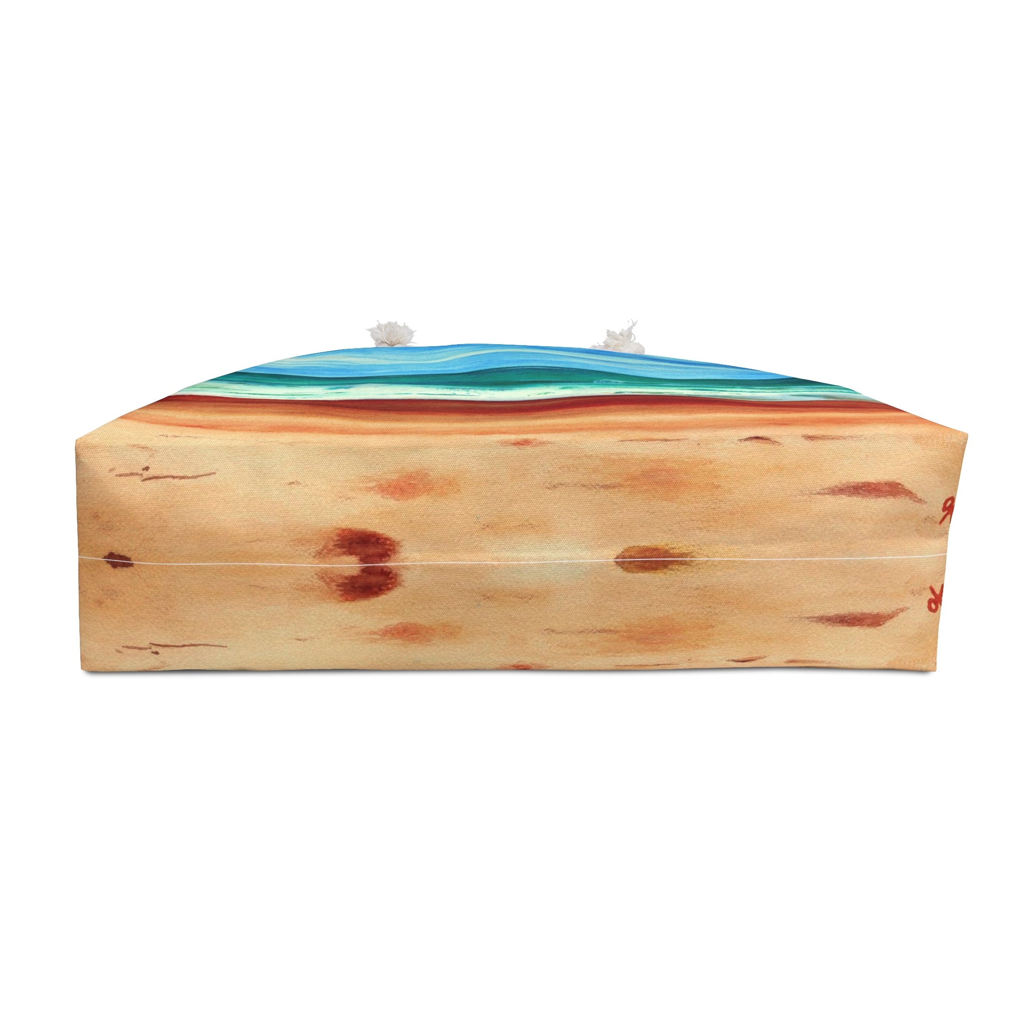 E. Dogwood Trail Beach Weekender Bag