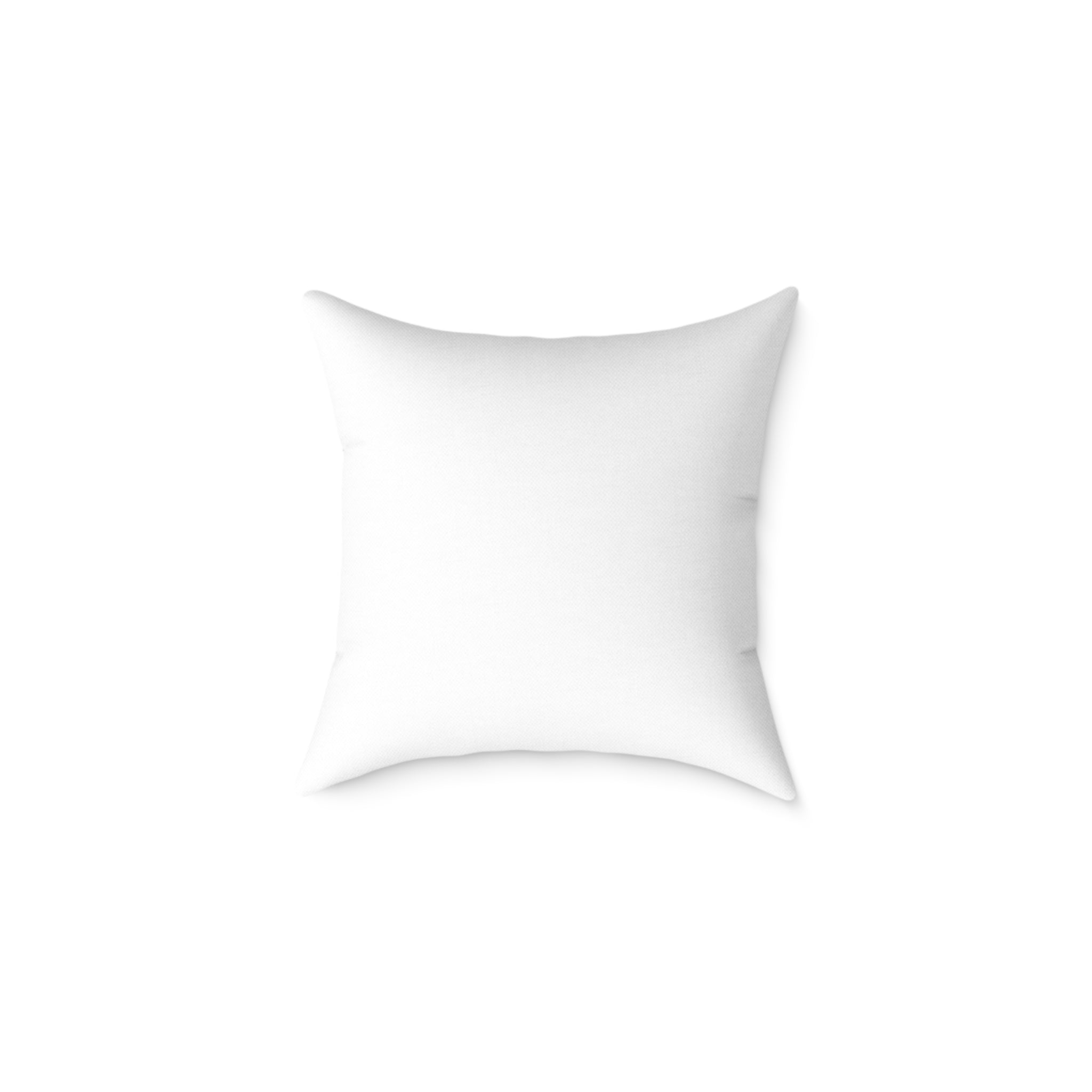 Welk Shell Square Canvas Pillow