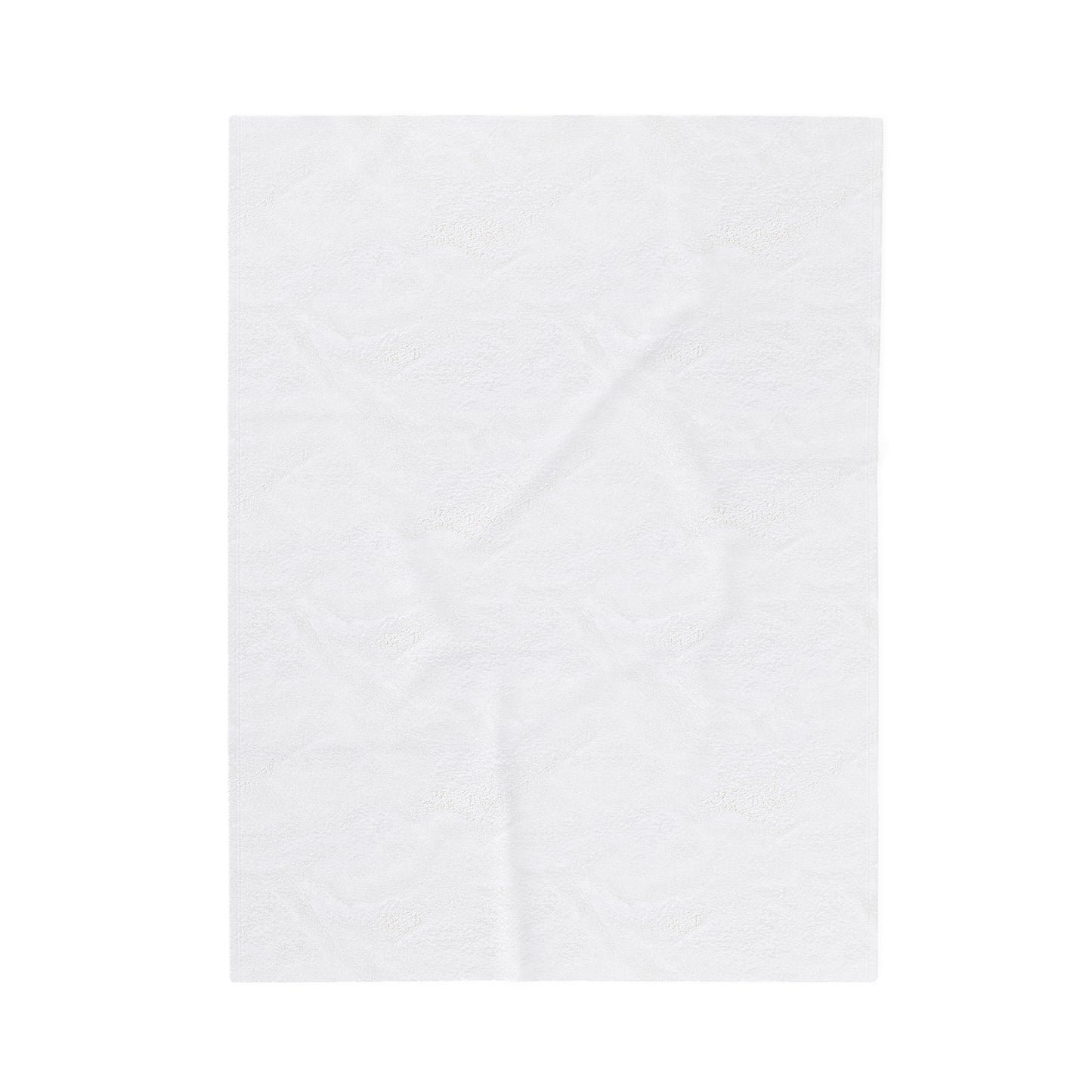 OBX Welk Shell Velveteen Plush Blanket