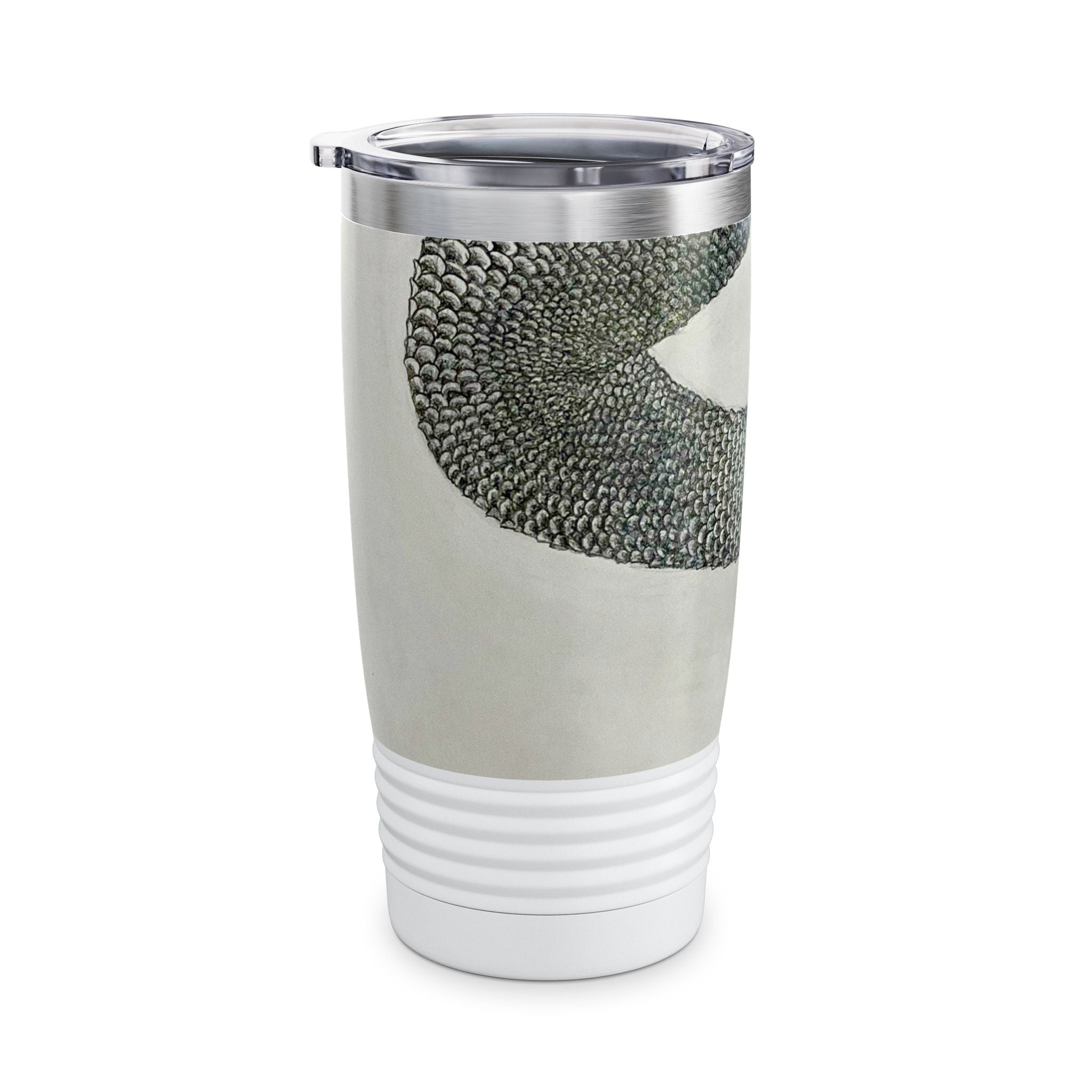 Mermaid #1 Second Edition Ringneck Tumbler, 20oz