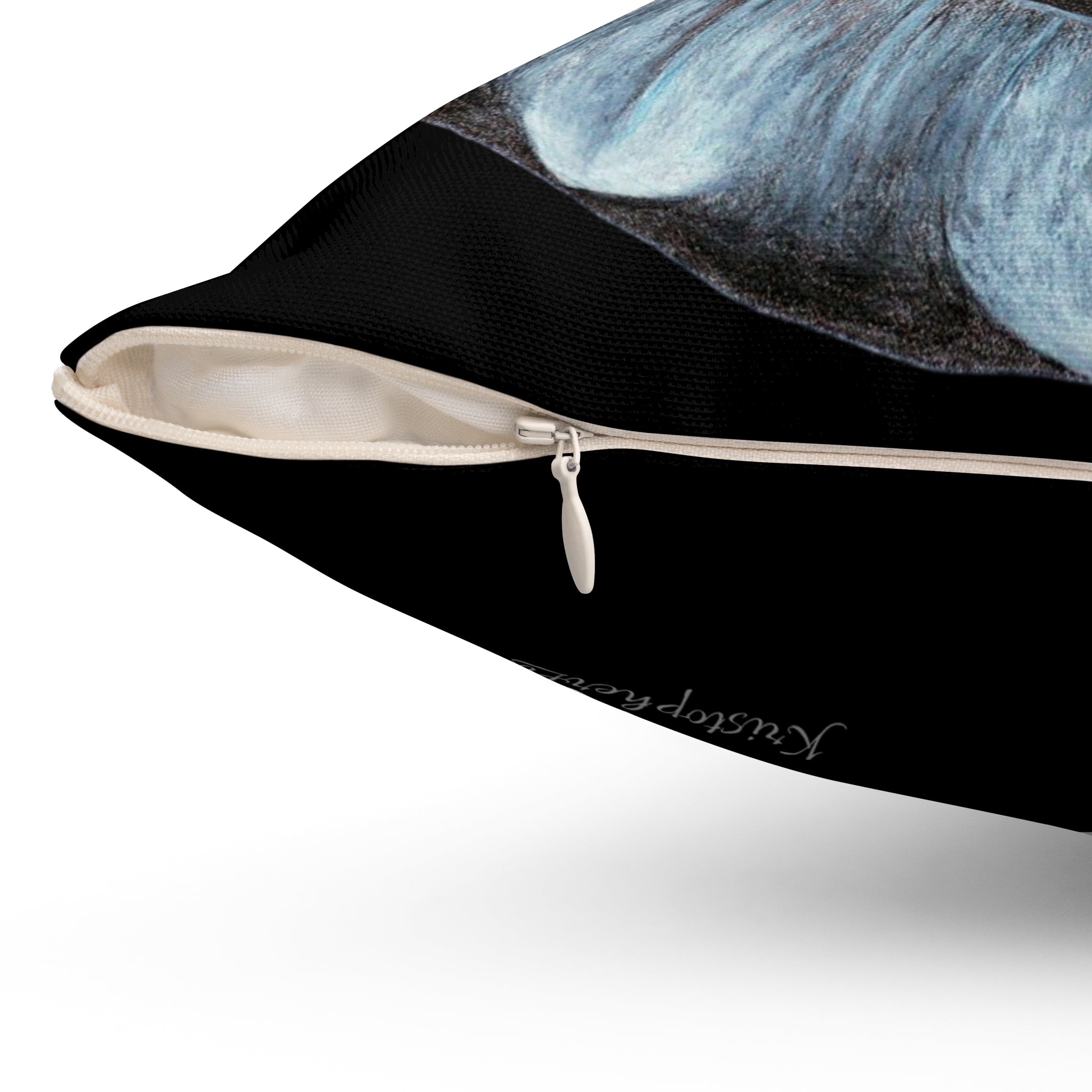 Welk Shell Square Pillow