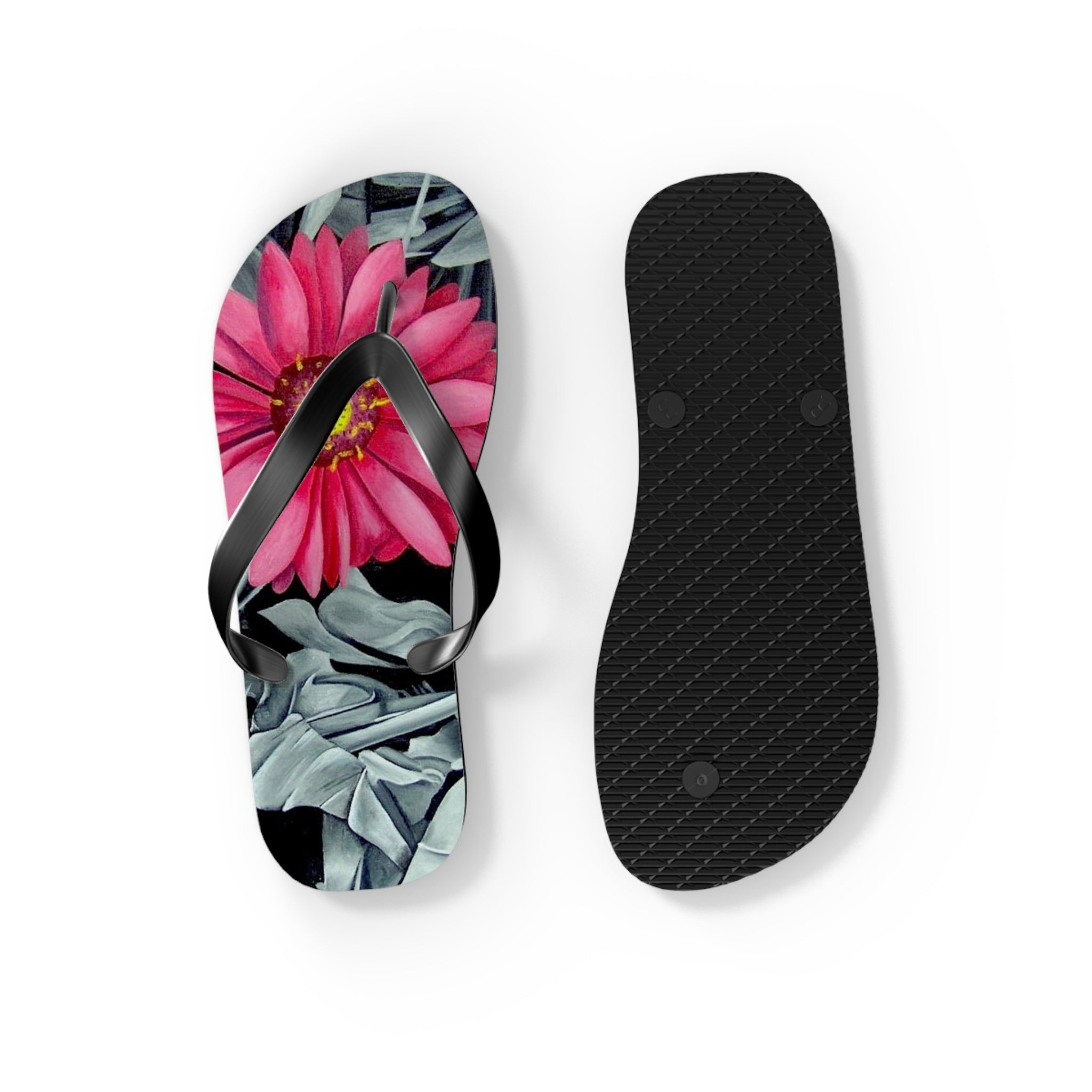 Growth Flip Flops