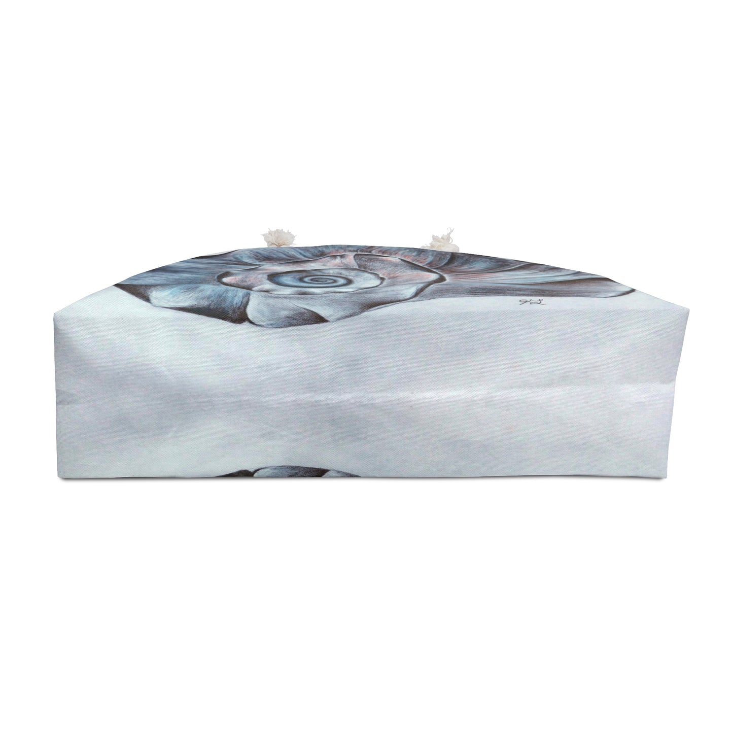 Sea Shell Weekender Bag