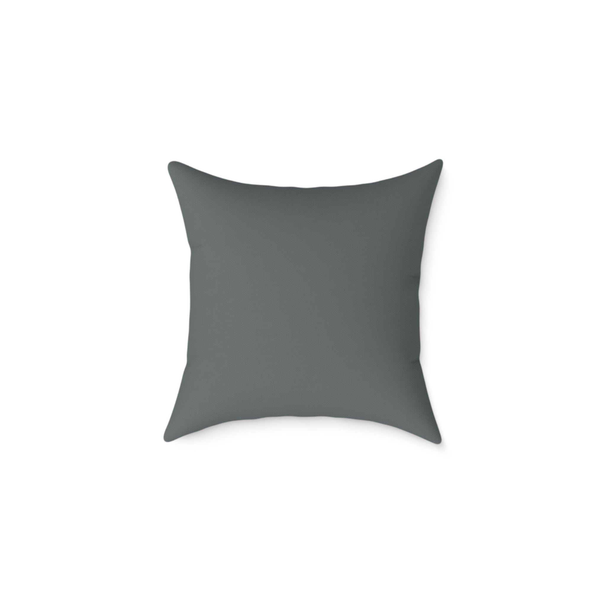Welk Shell Square Canvas Pillow