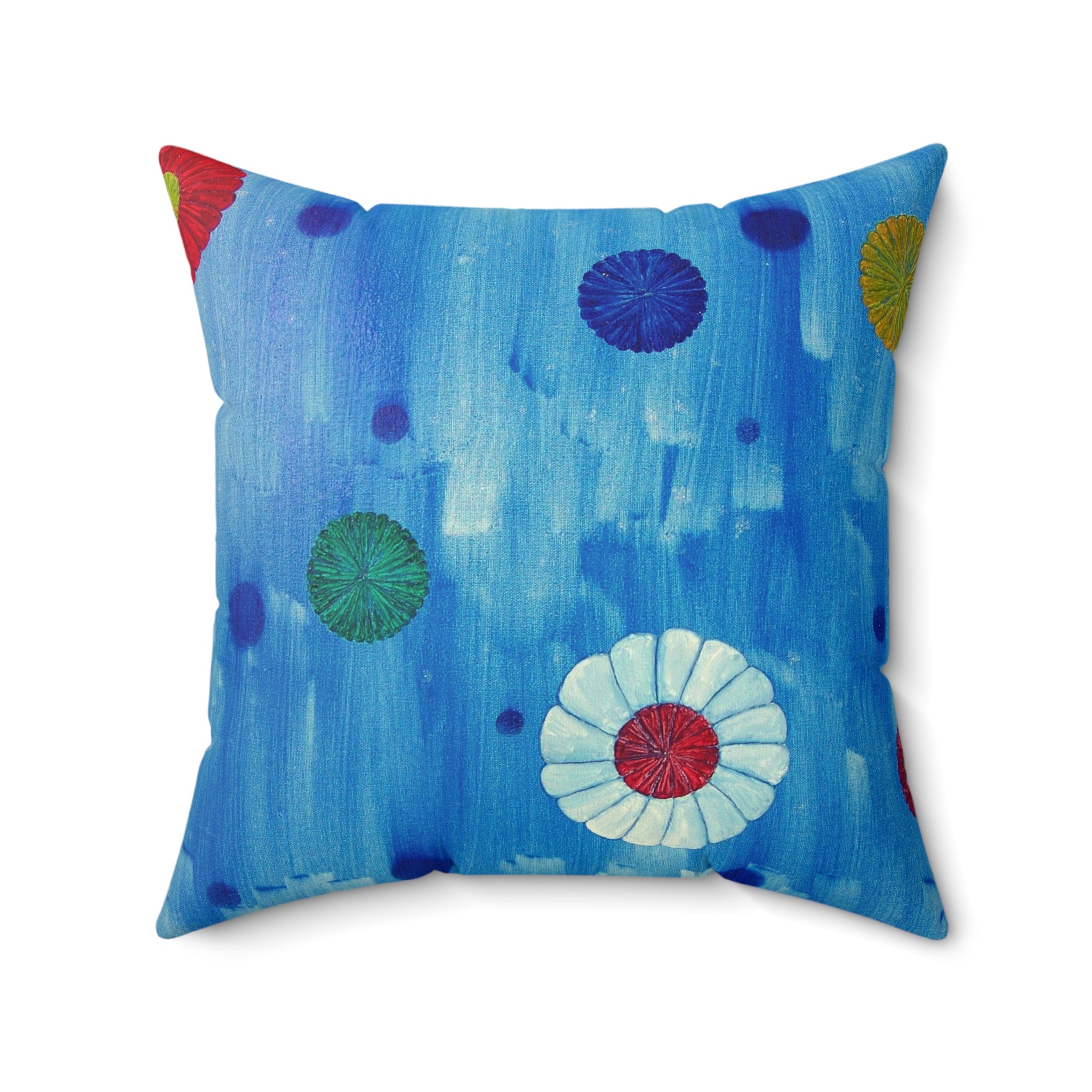 Take Flight Accent Pillow