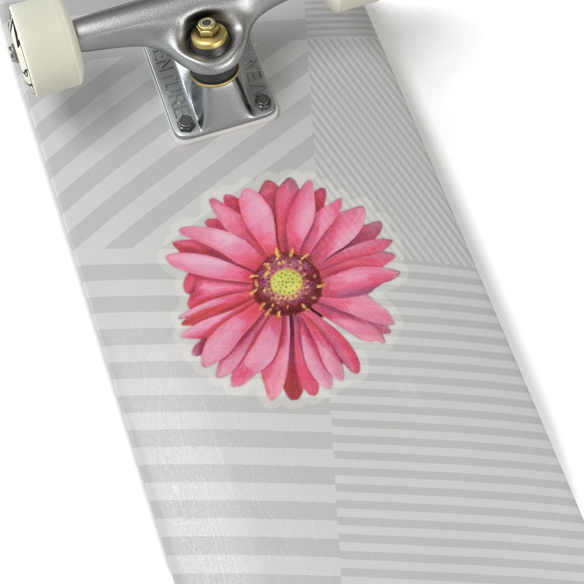 Growth Kiss-Cut Stickers