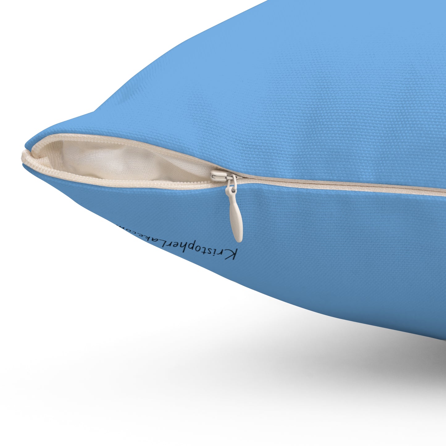 Welk Shell Square Pillow
