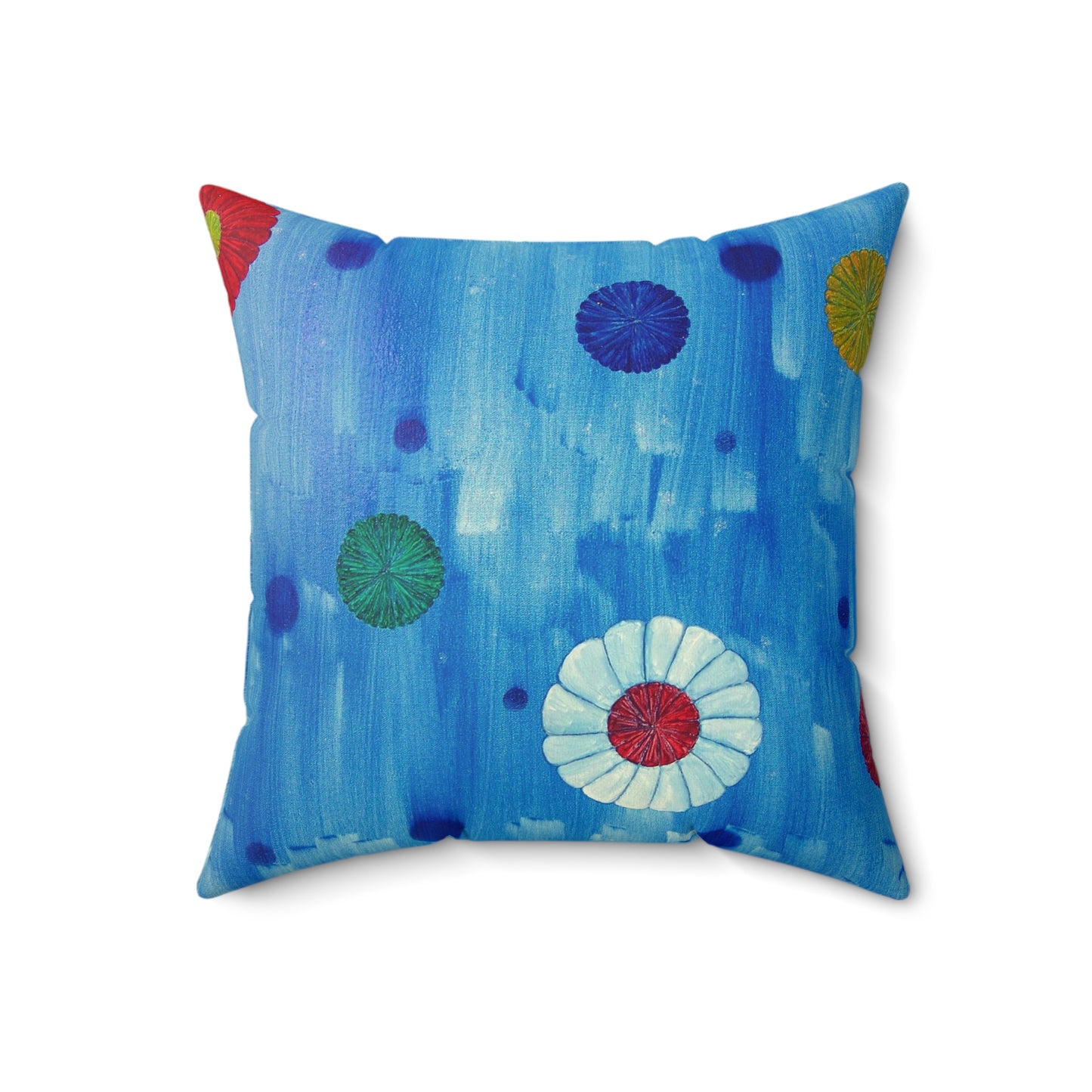 Take Flight Accent Pillow