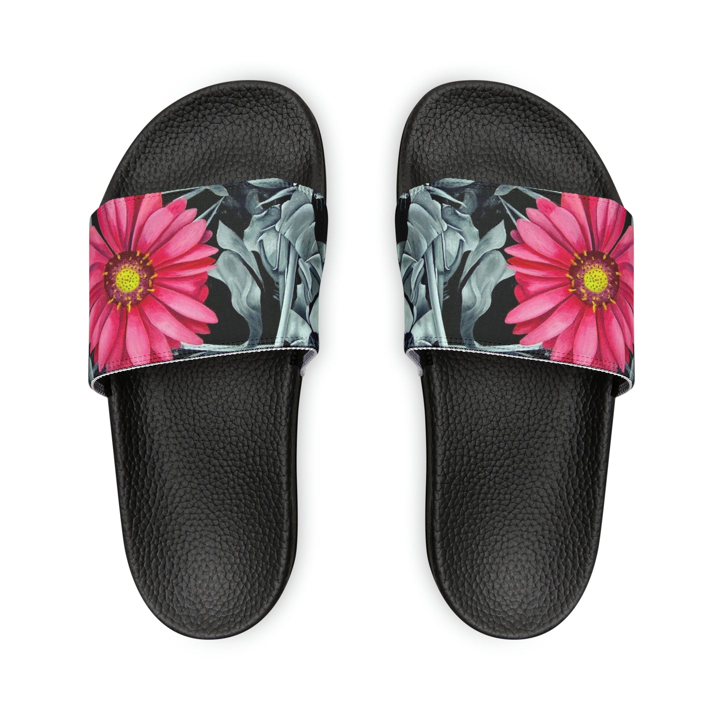 Youth Growth Slide Sandals