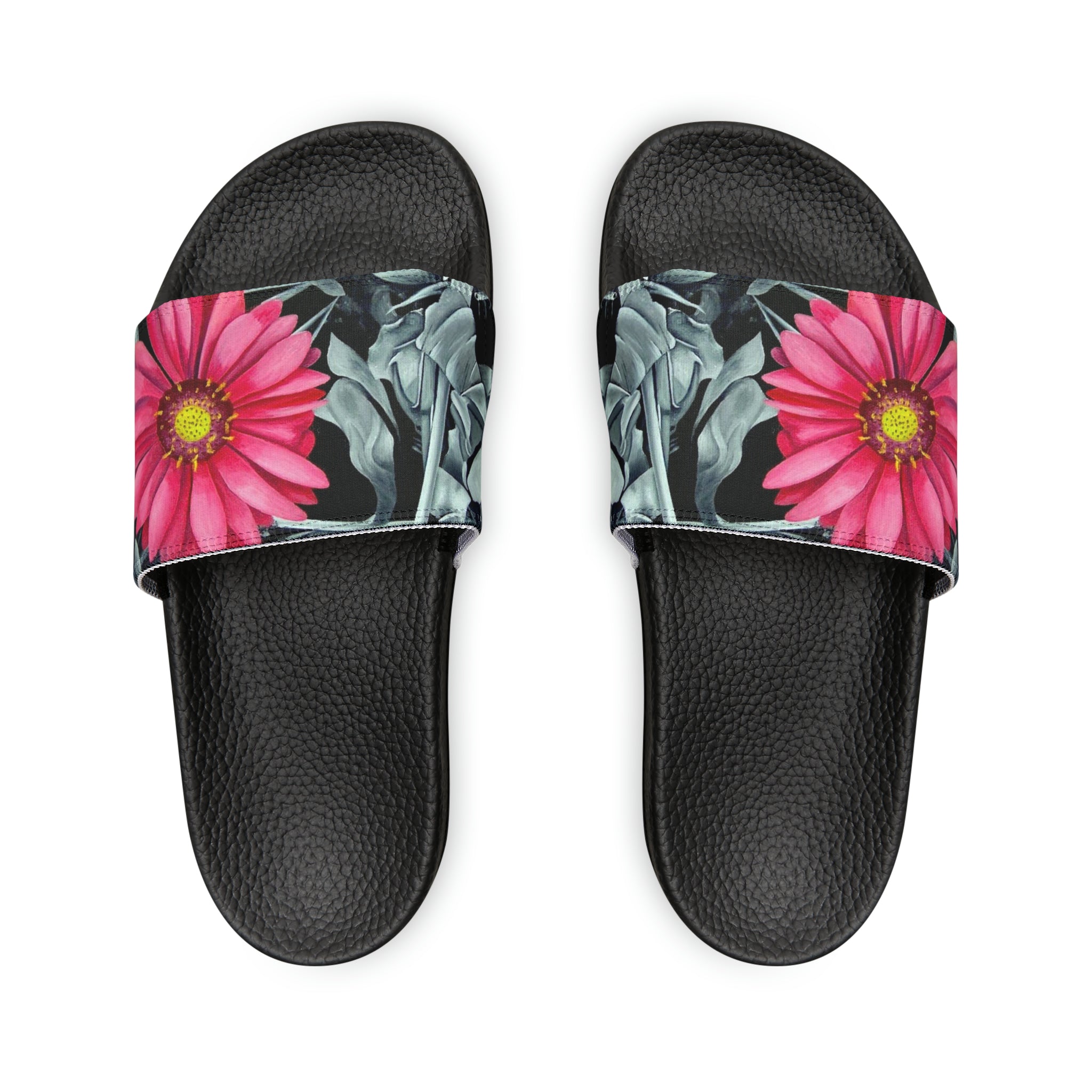 Youth Growth Slide Sandals