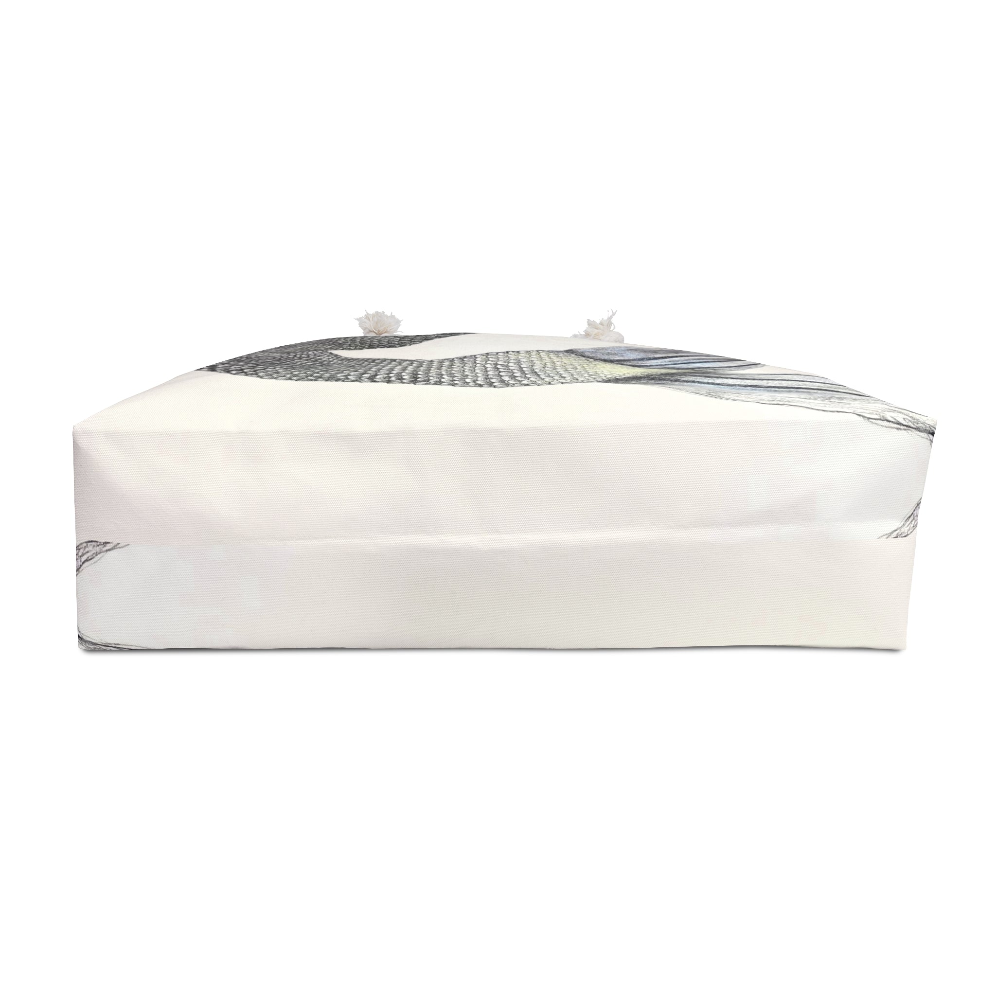 Mermaid #1 Third Edition Weekender Bag