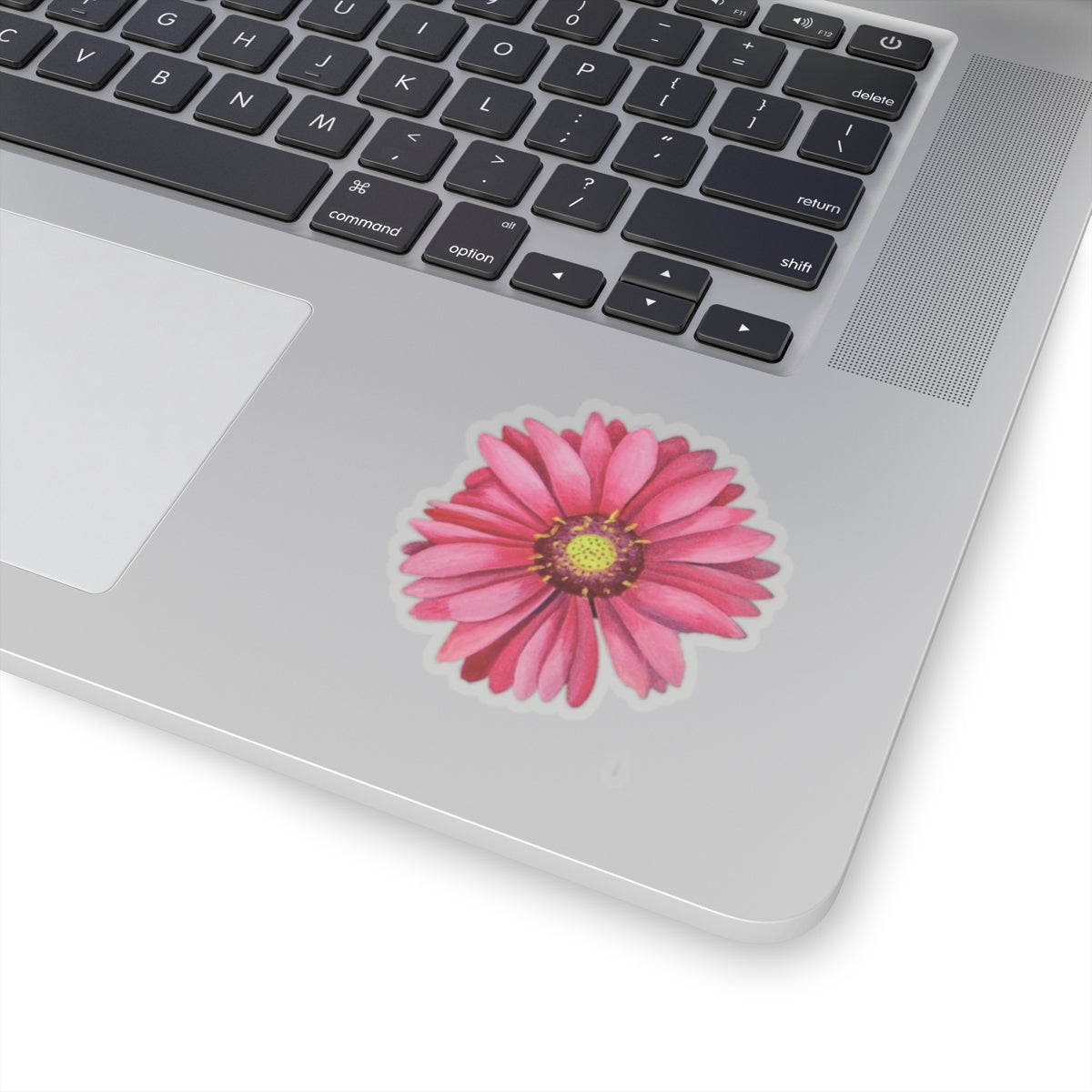 Growth Kiss-Cut Stickers