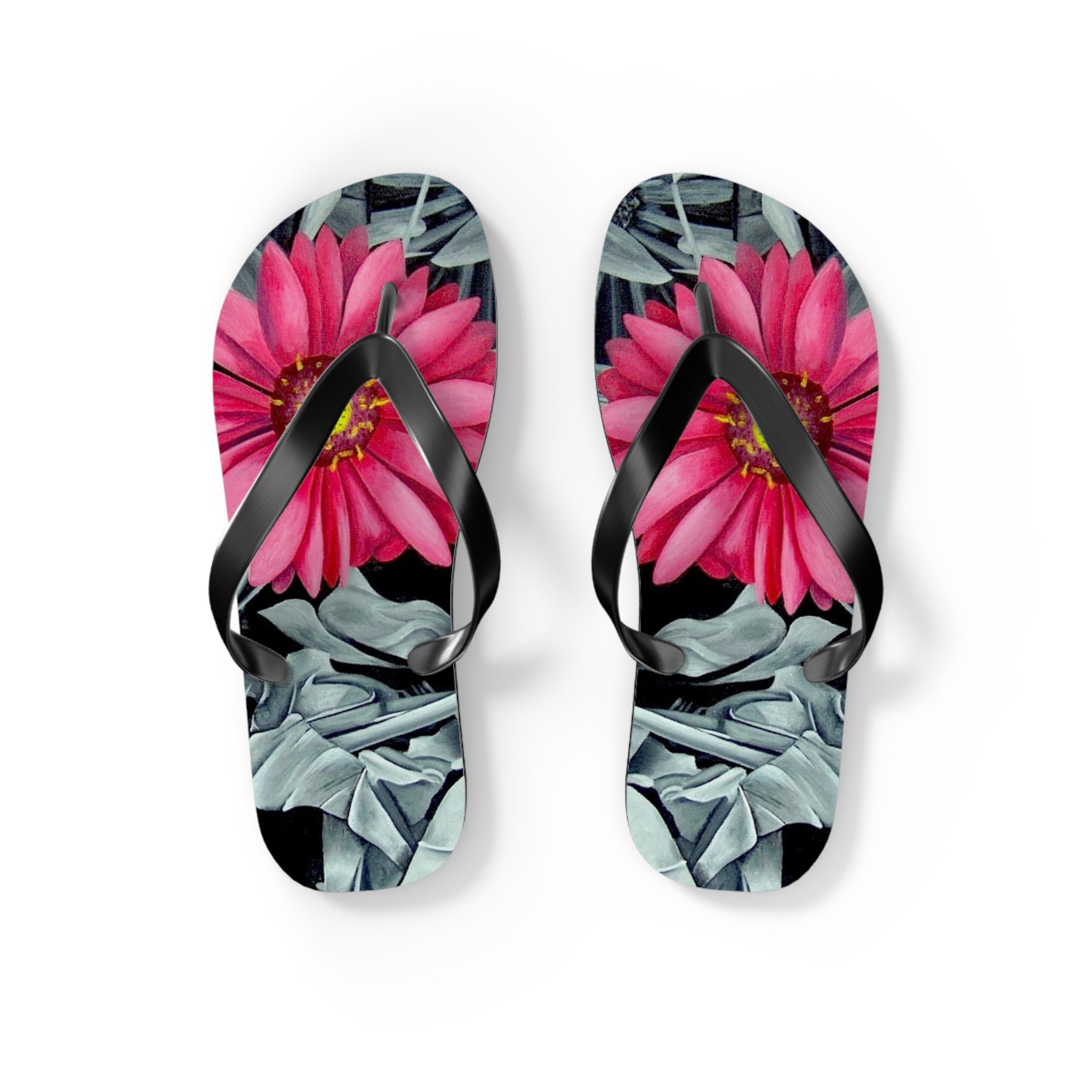 Growth Flip Flops