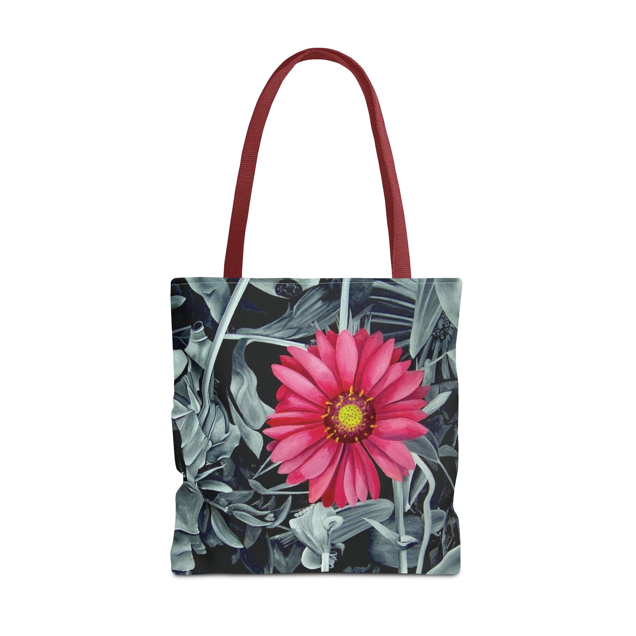 Growth Tote Bag