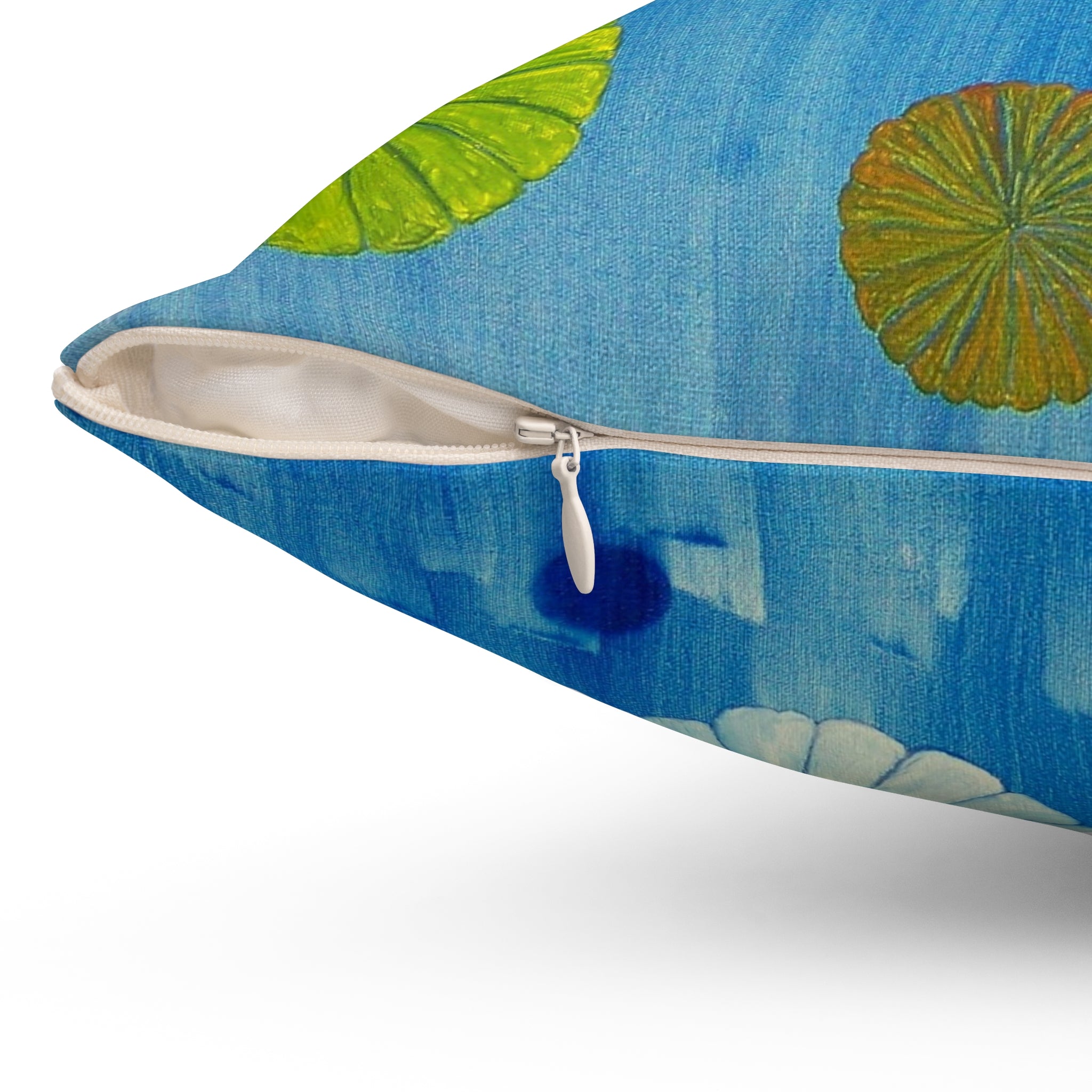 Take Flight Accent Pillow