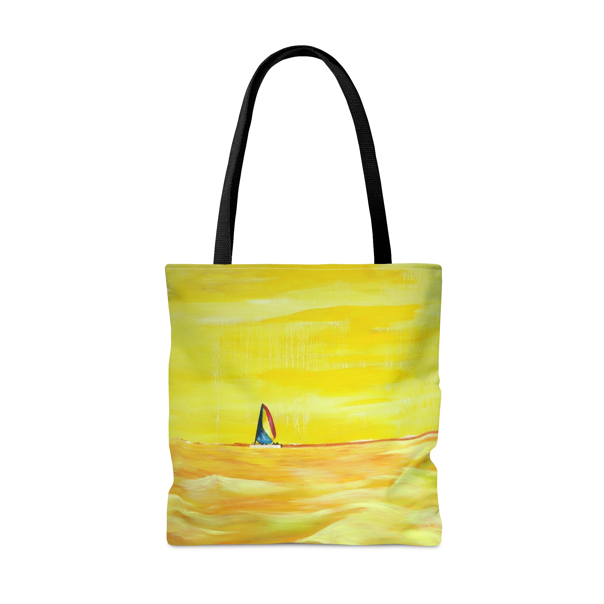 Somewhat Dominican Tote Bag (AOP)