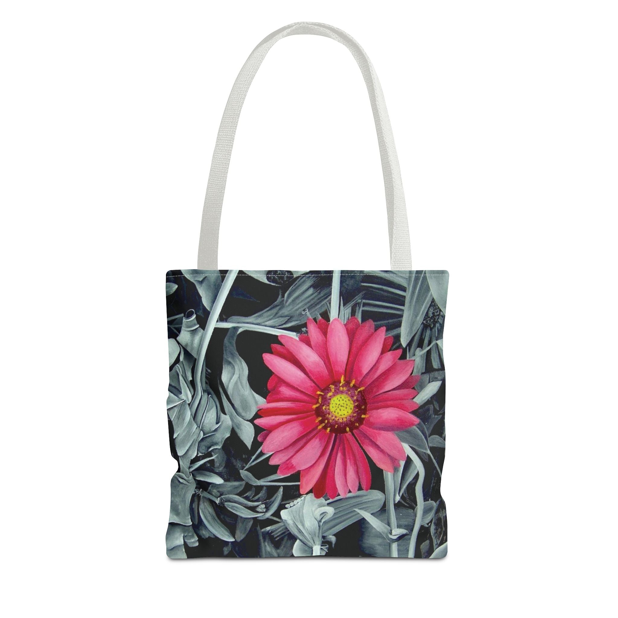 Growth Tote Bag