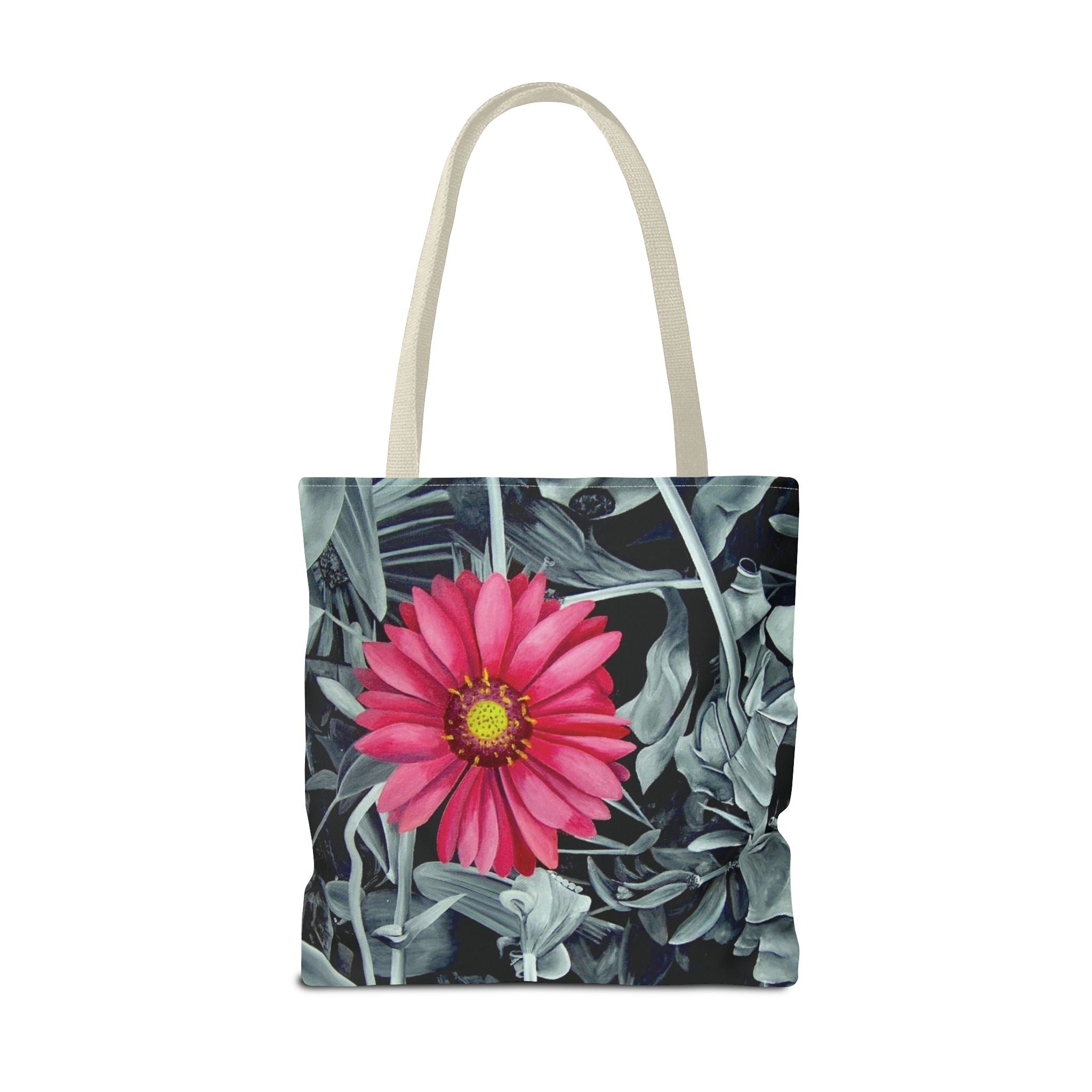 Growth Tote Bag