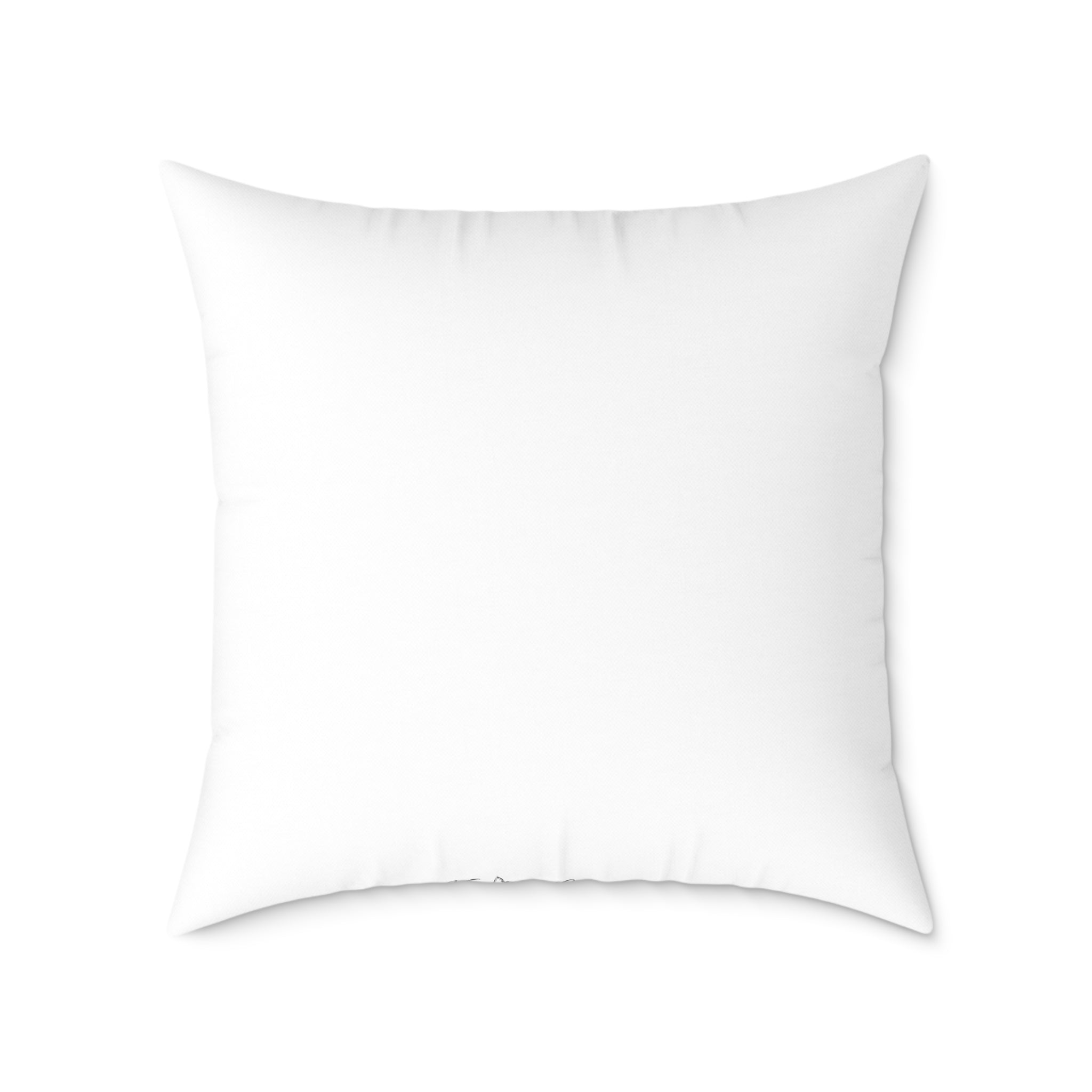 Welk Shell Square Canvas Pillow