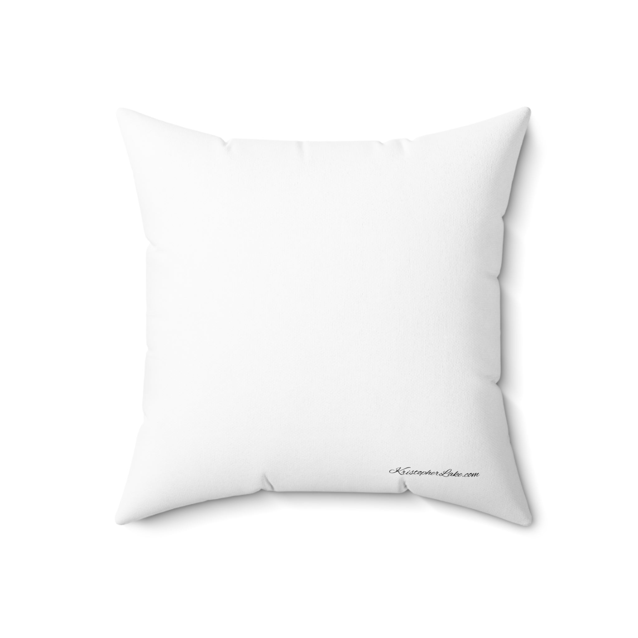 Welk Shell Square Pillow