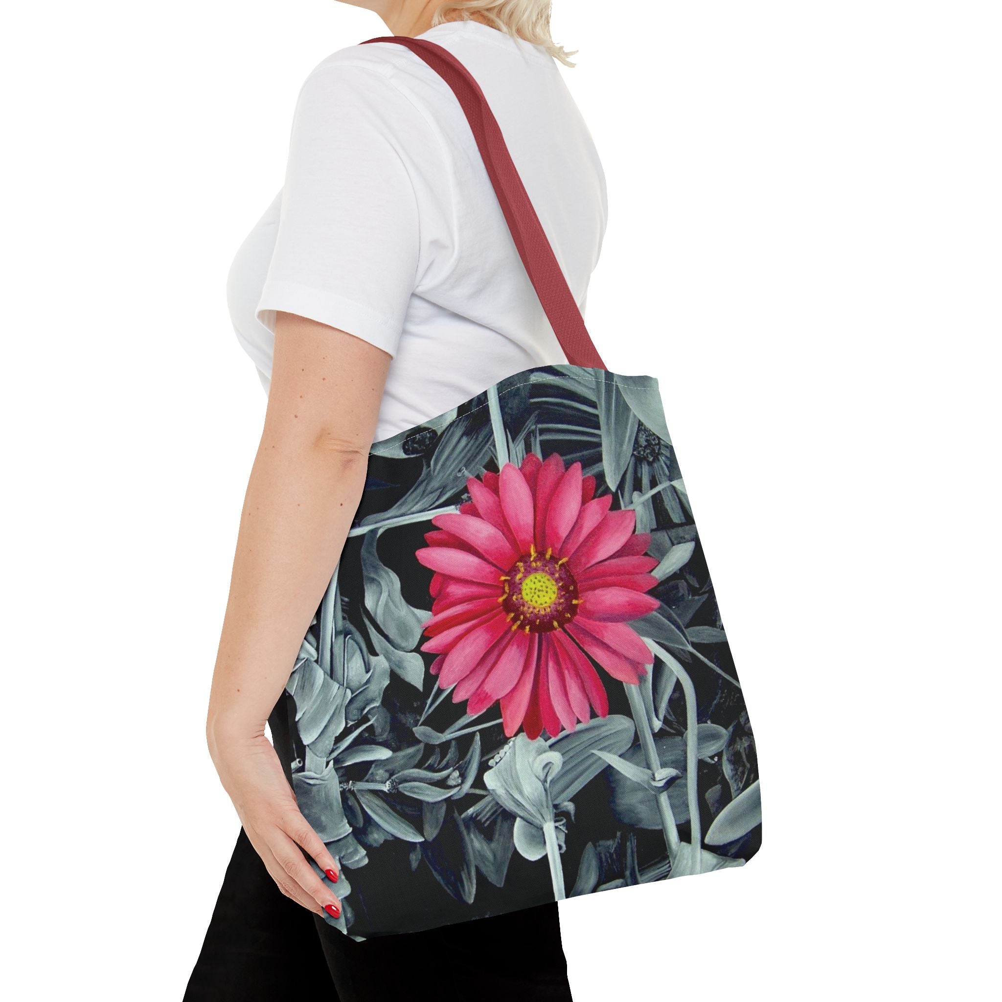 Growth Tote Bag
