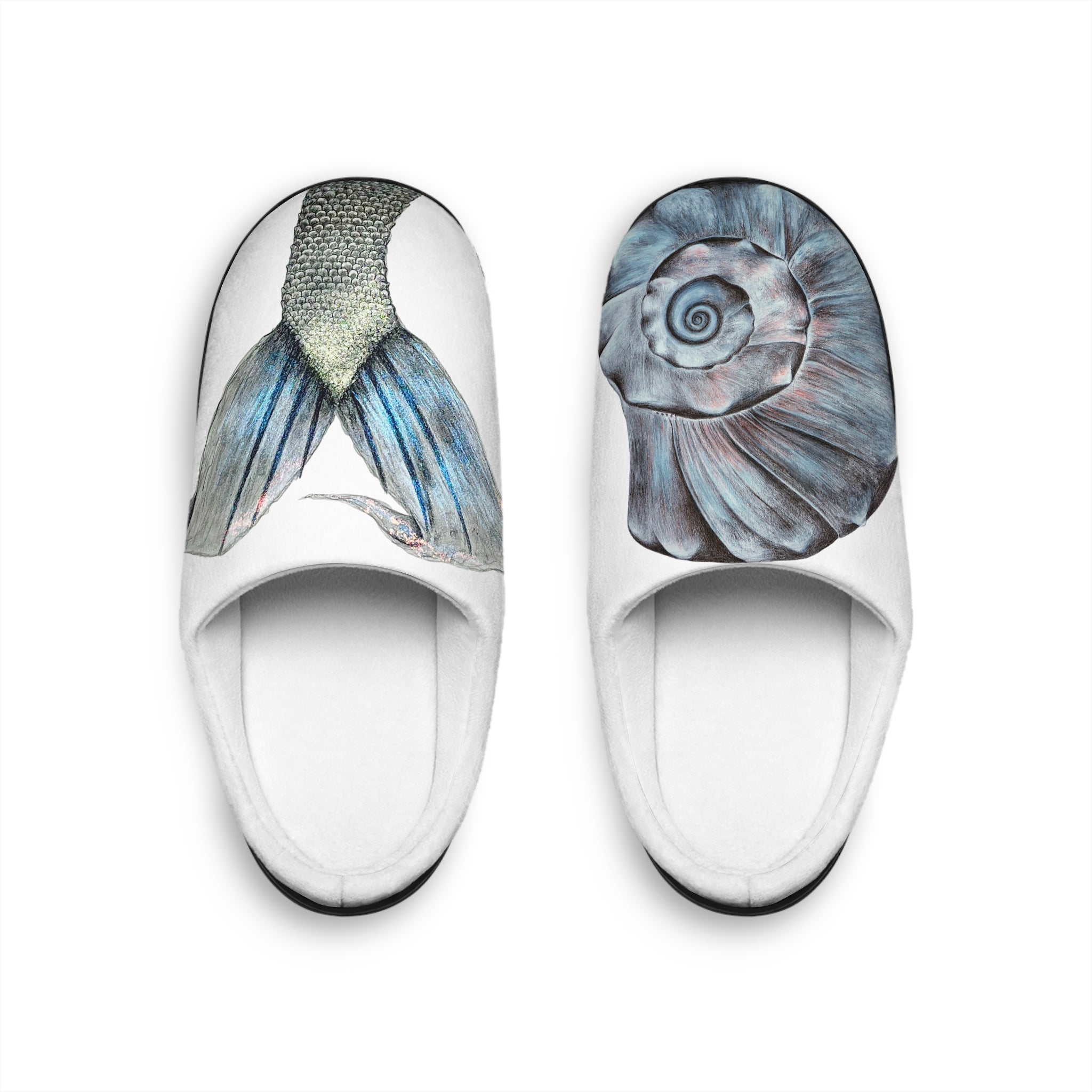 Women's Indoor Slippers #1