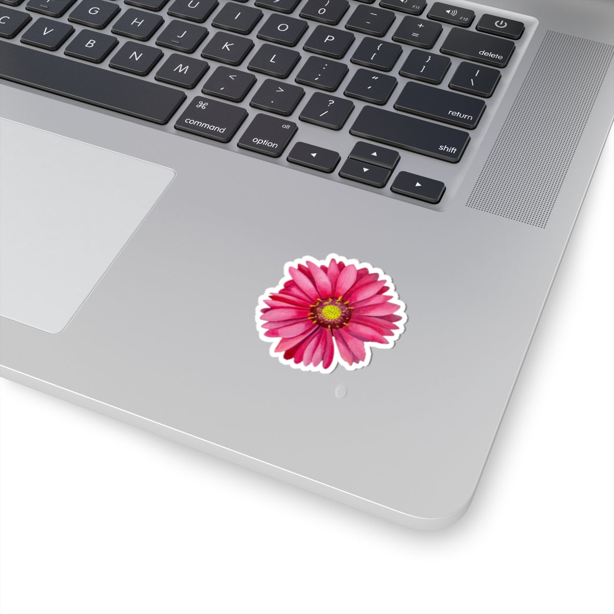 Growth Kiss-Cut Stickers
