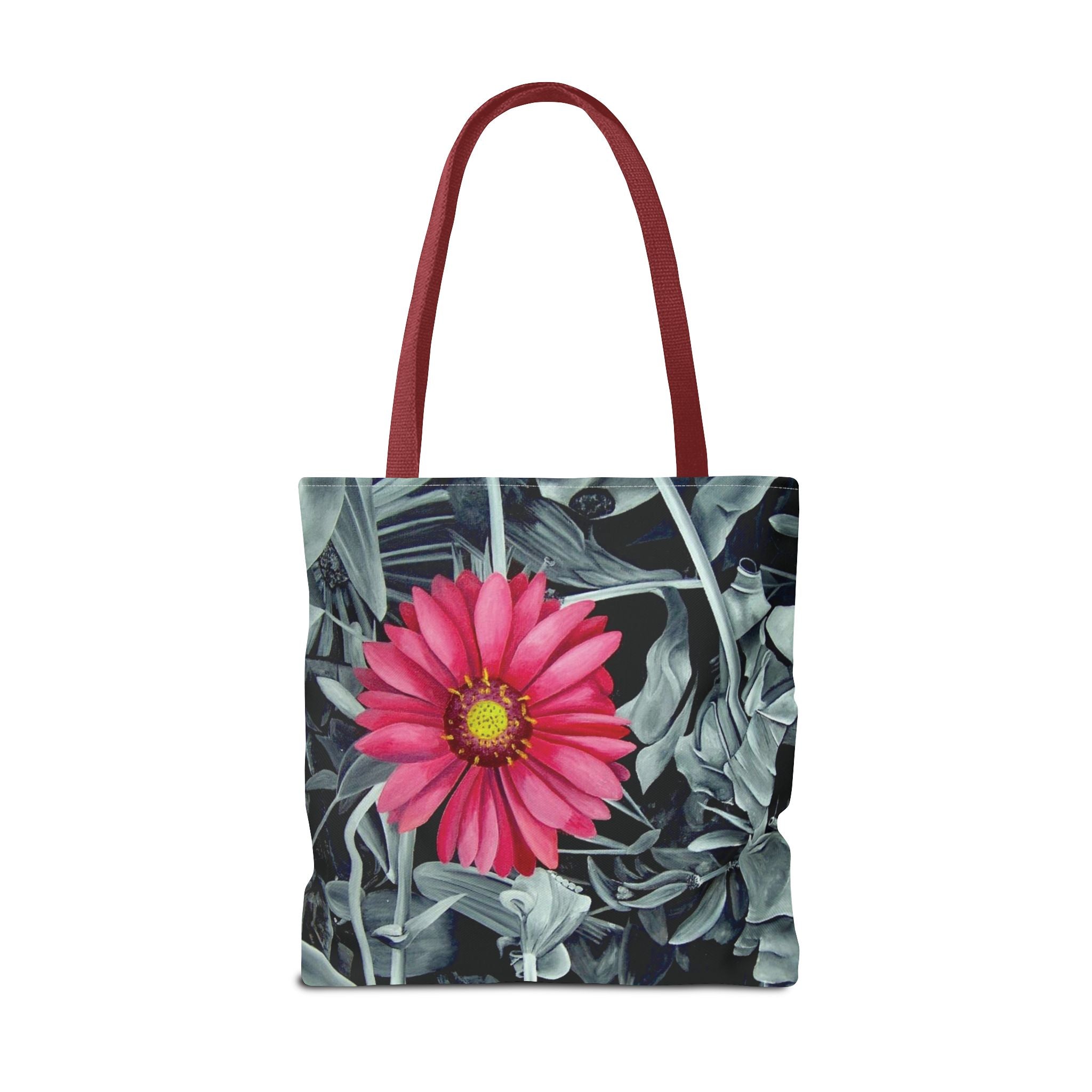 Growth Tote Bag