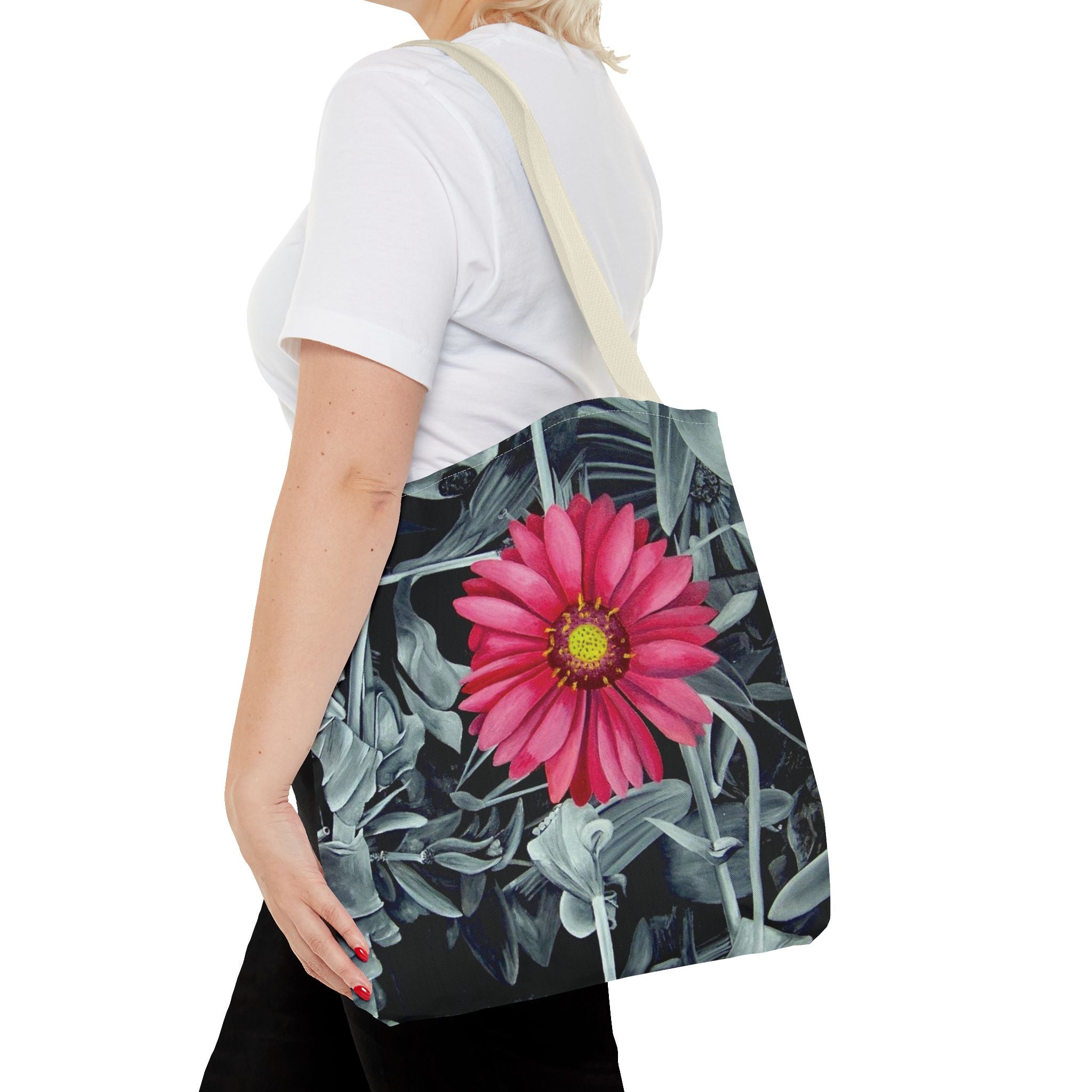 Growth Tote Bag