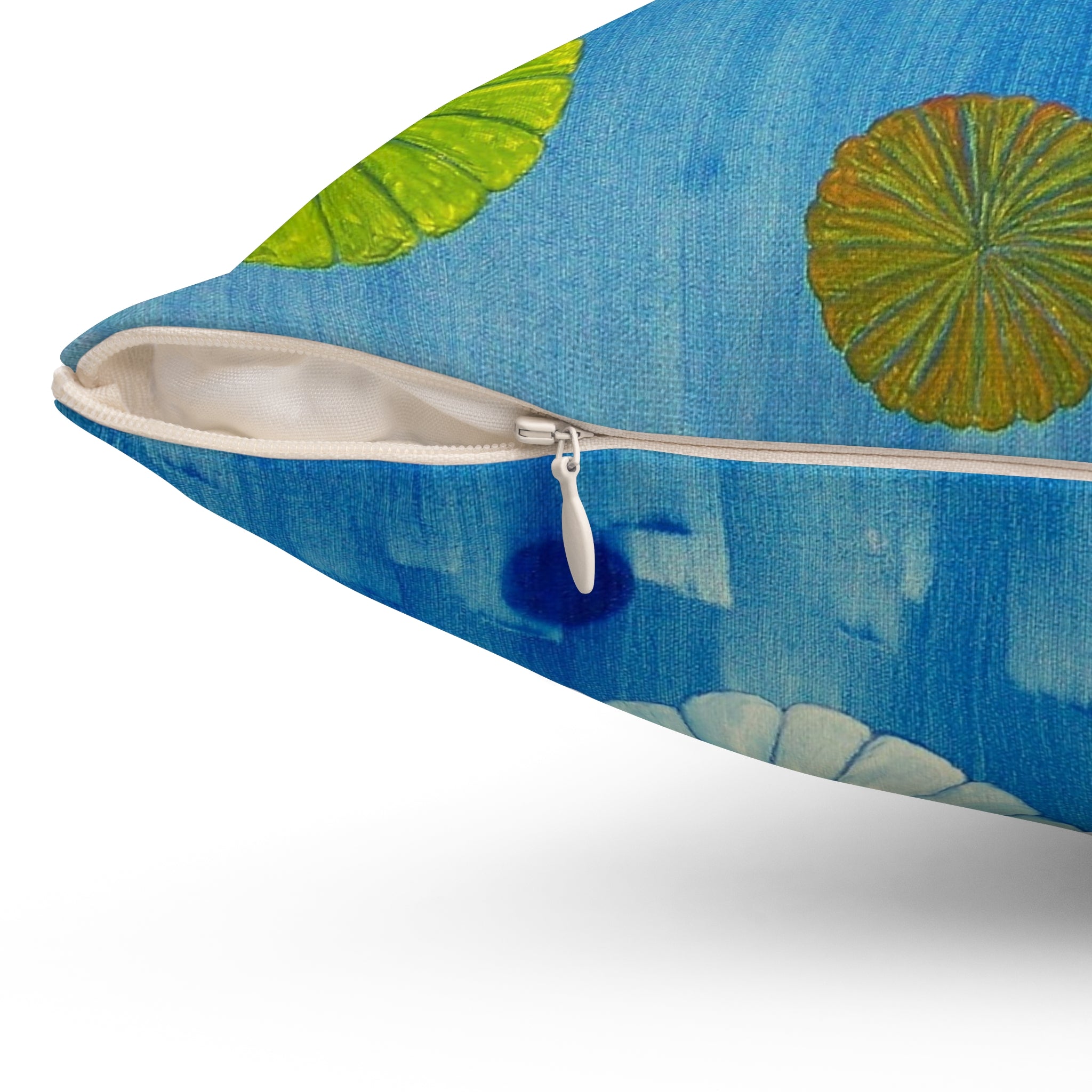 Take Flight Accent Pillow