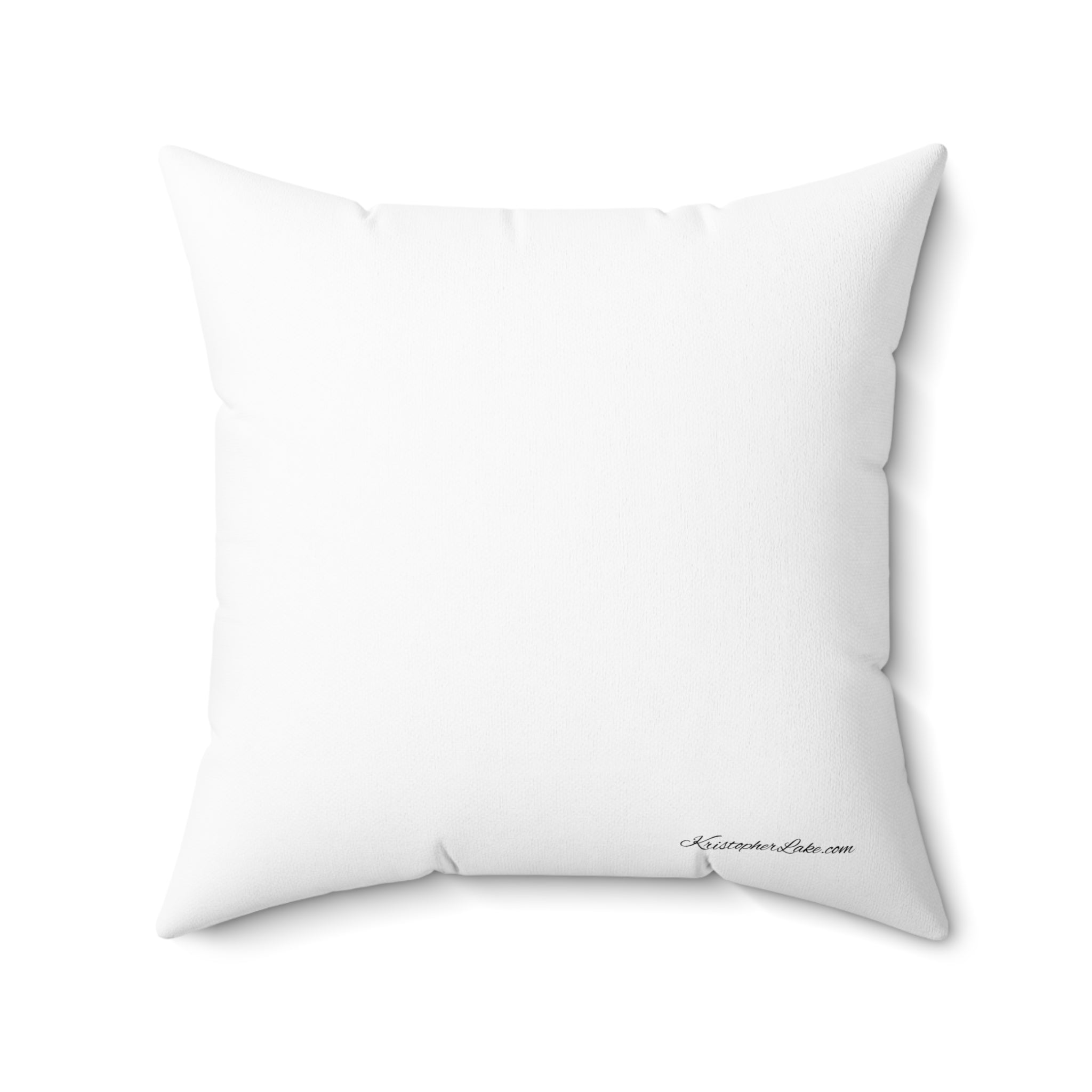 Welk Shell Square Pillow