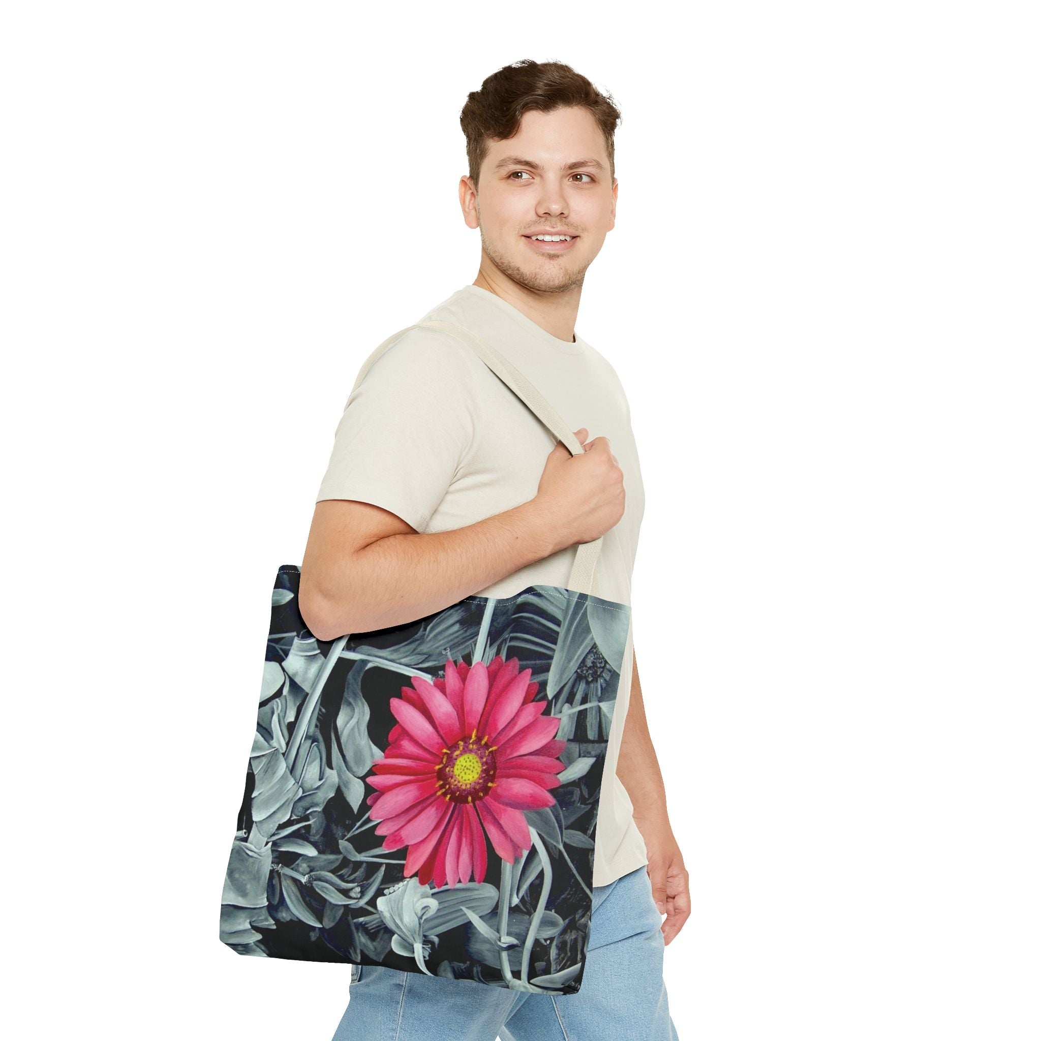 Growth Tote Bag