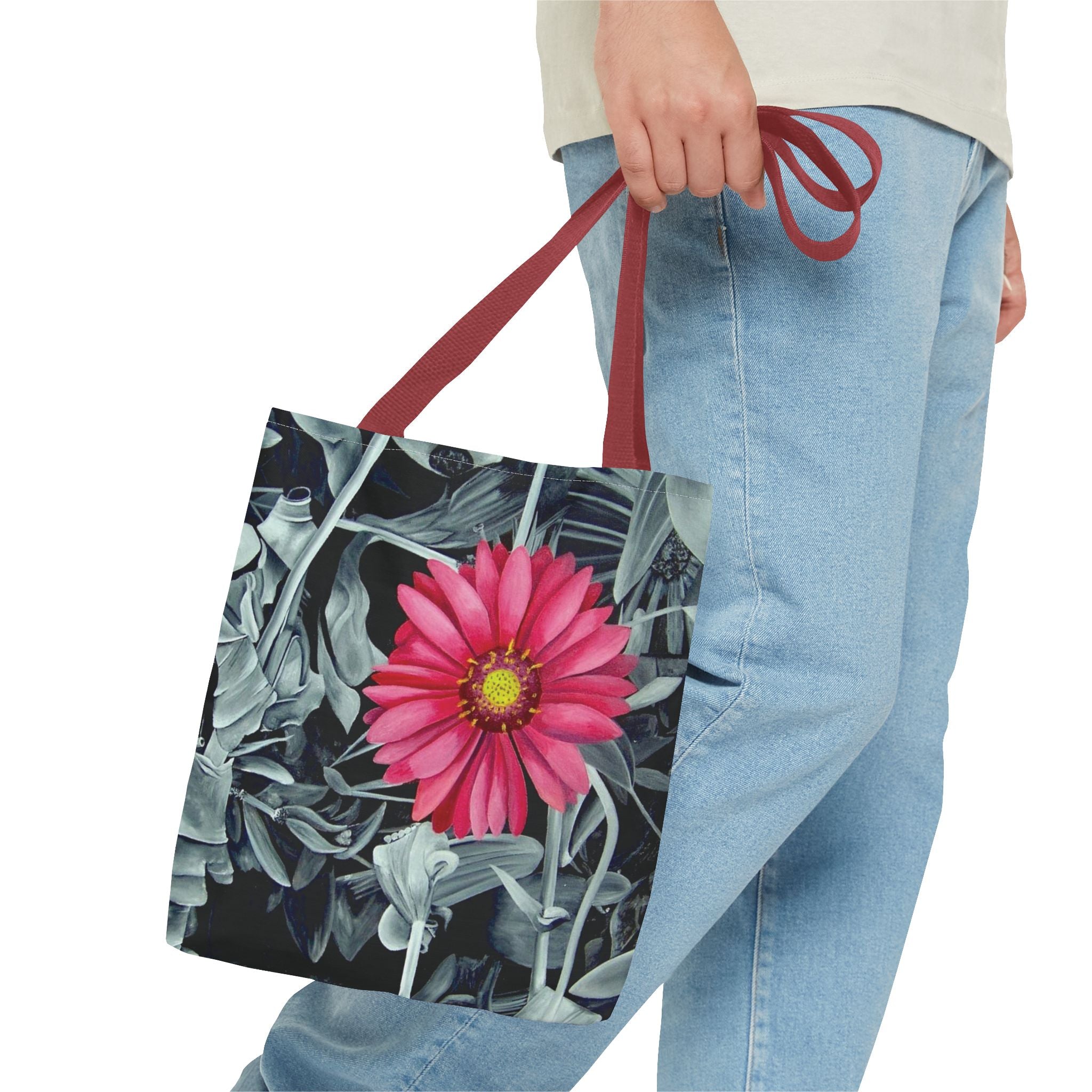 Growth Tote Bag