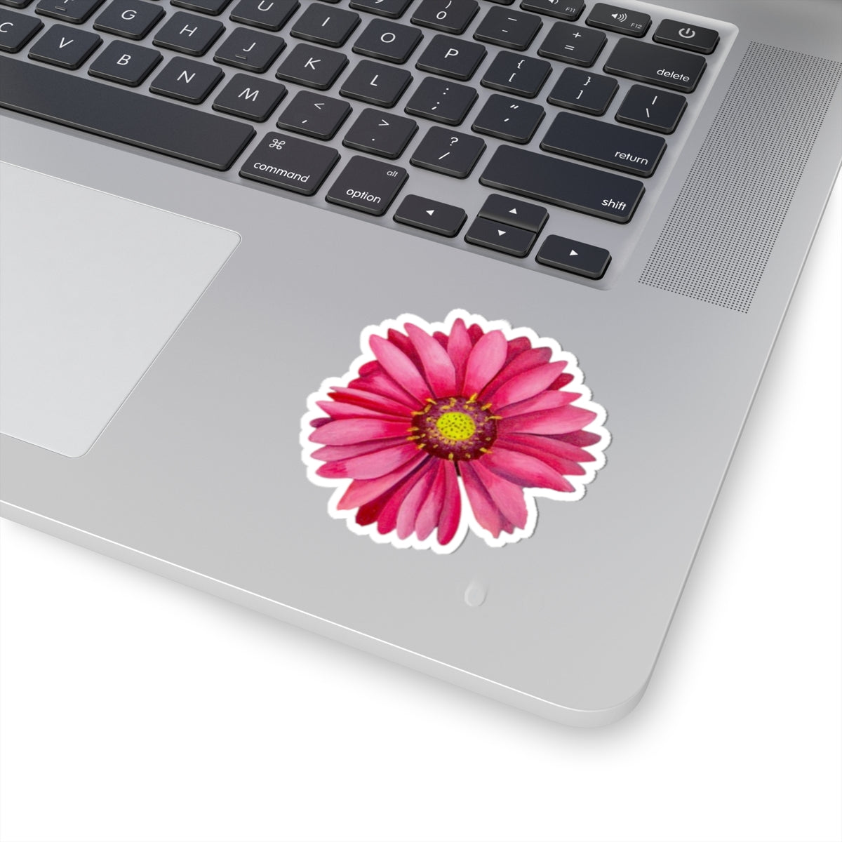 Growth Kiss-Cut Stickers