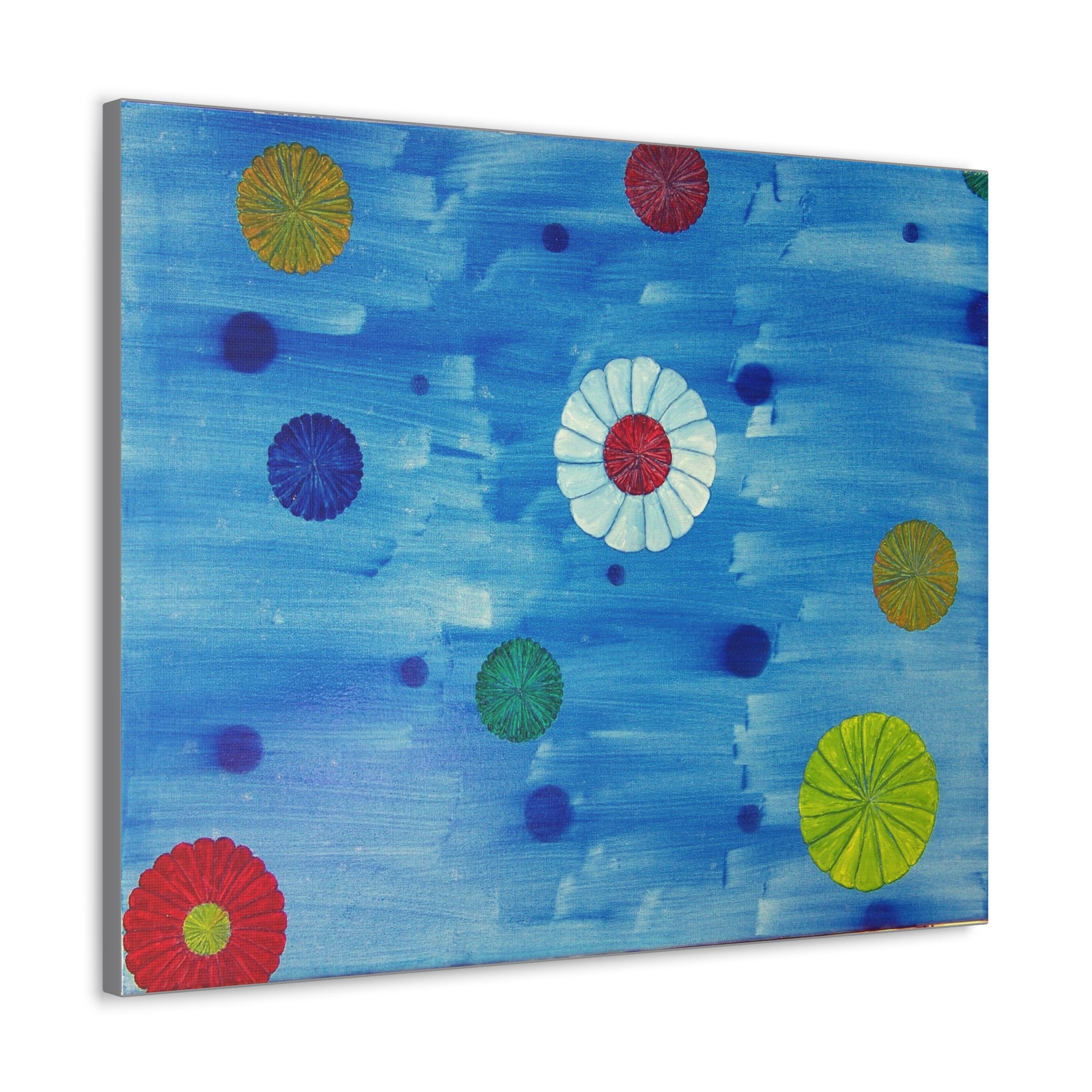 Take Flight Canvas Gallery Wraps