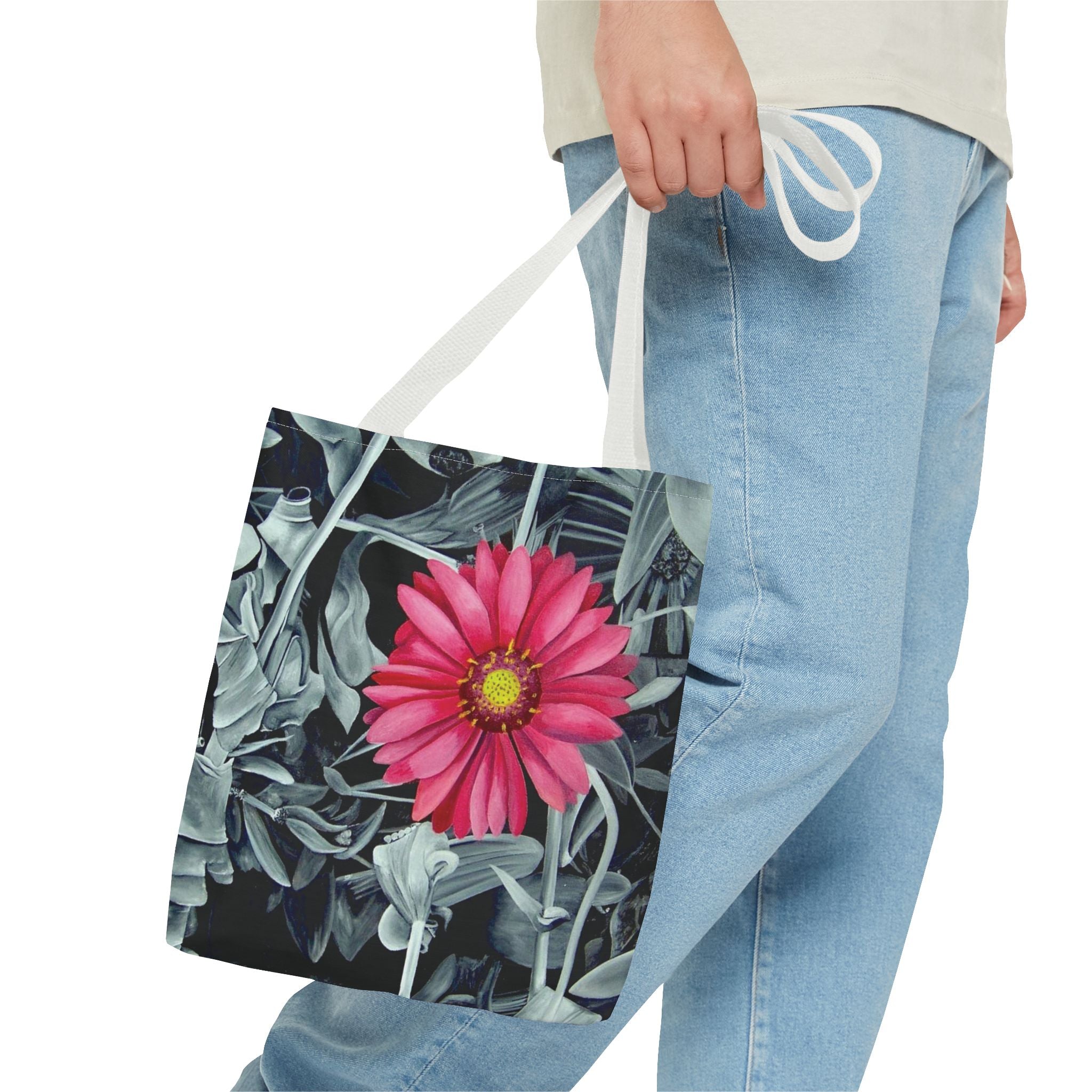 Growth Tote Bag