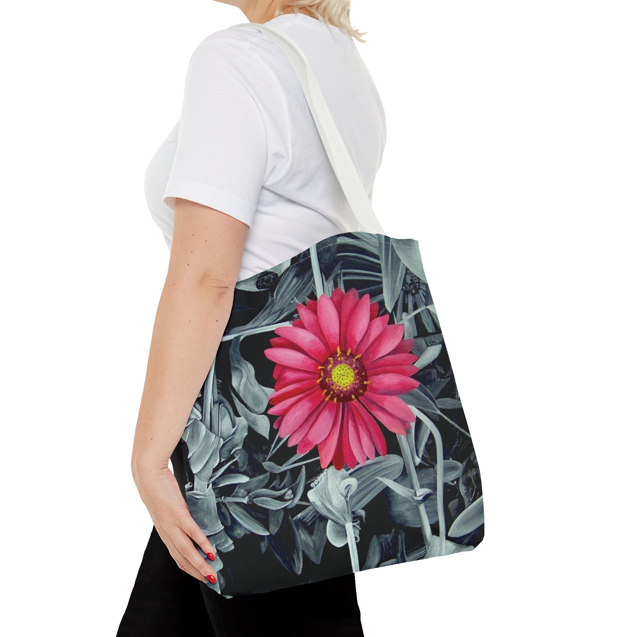 Growth Tote Bag