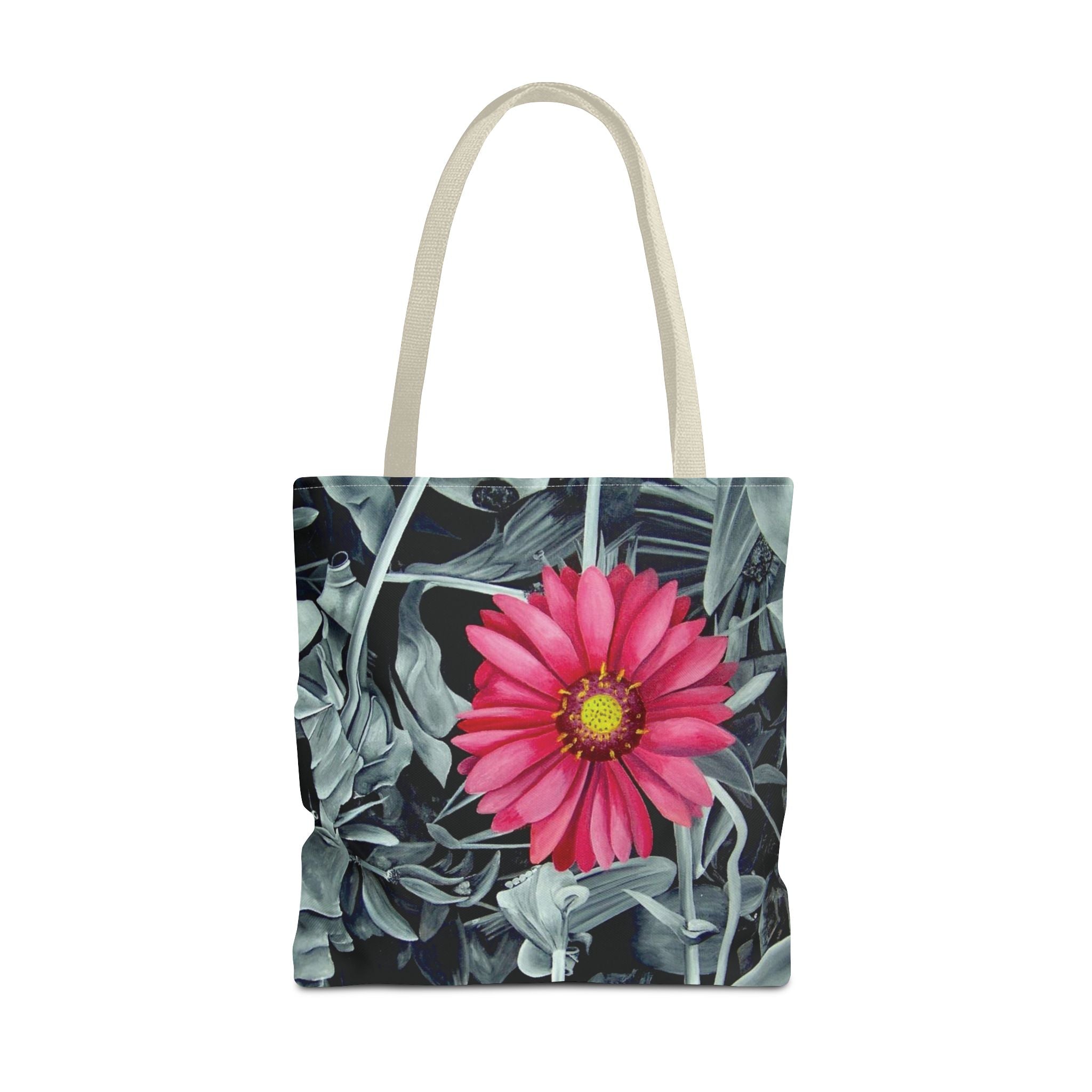 Growth Tote Bag