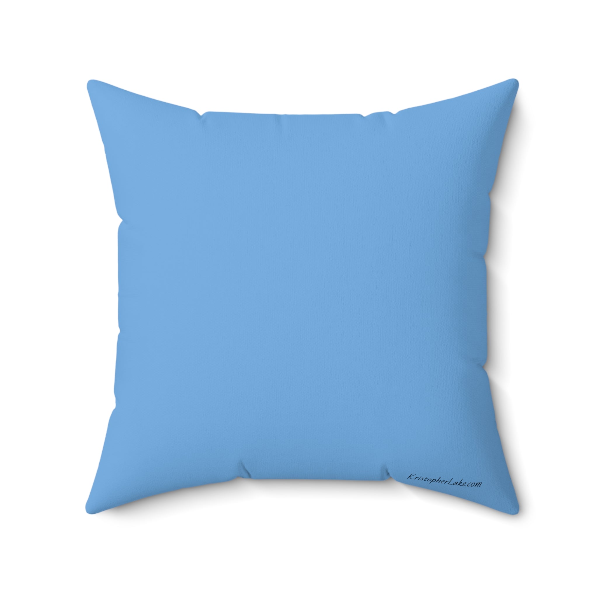 Welk Shell Square Pillow