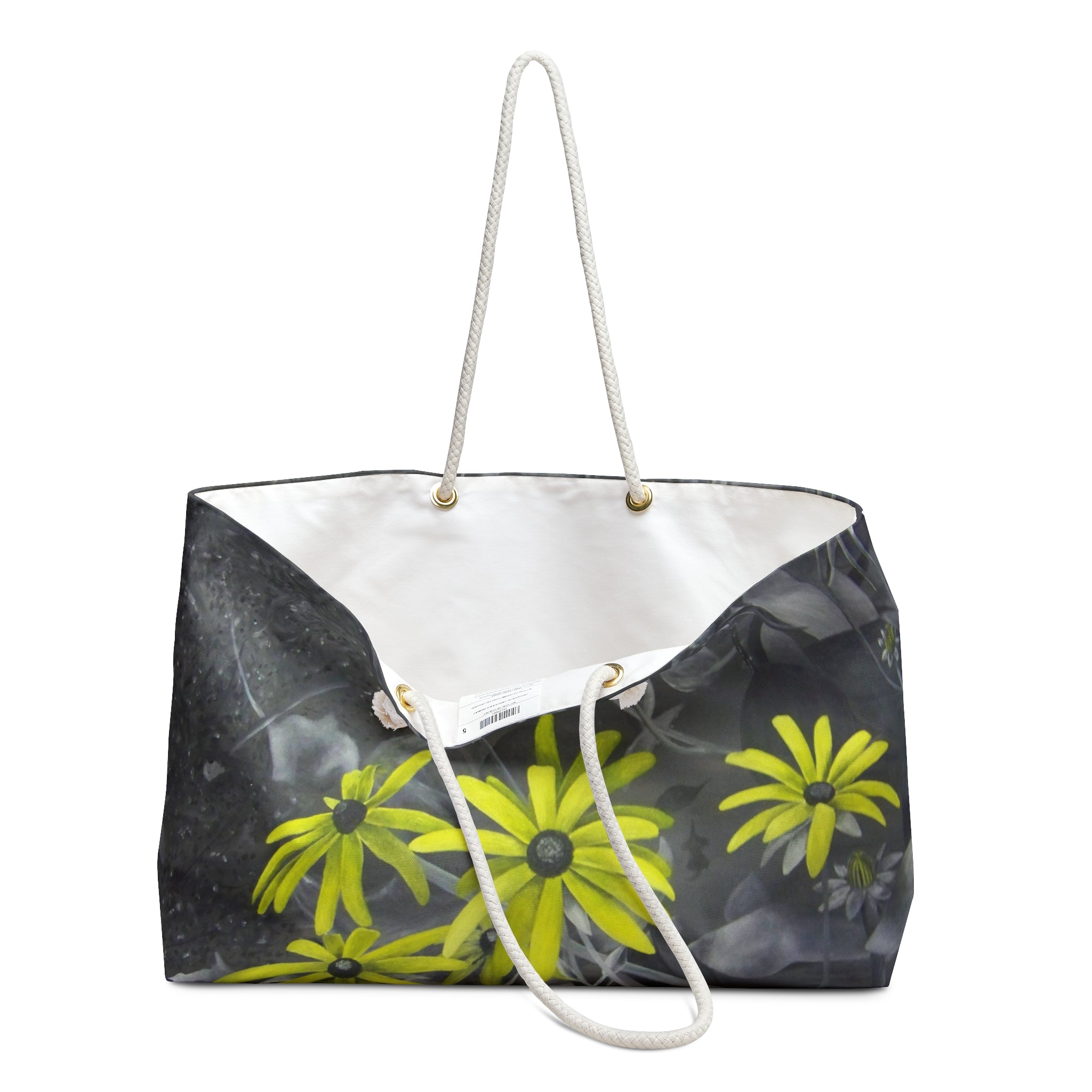 Le' Daisy Weekender Bag