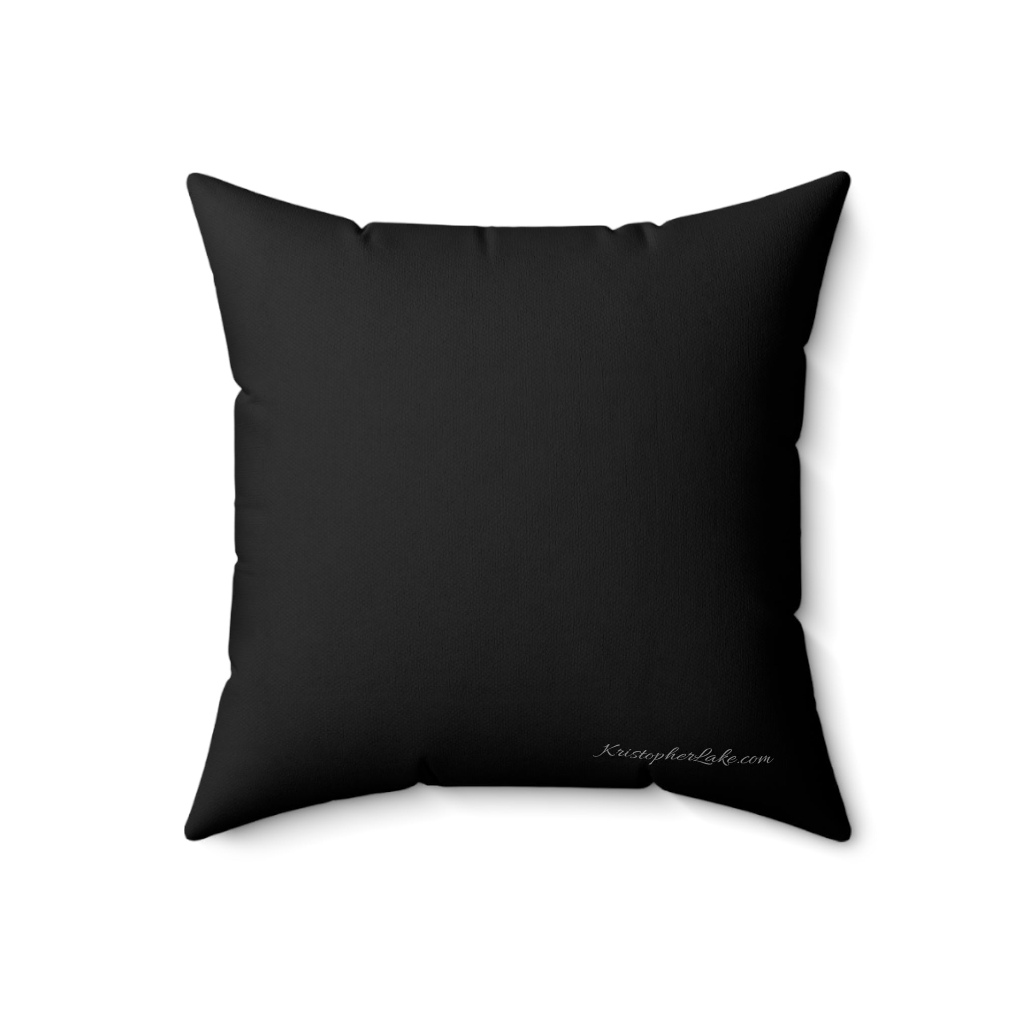 Welk Shell Square Pillow