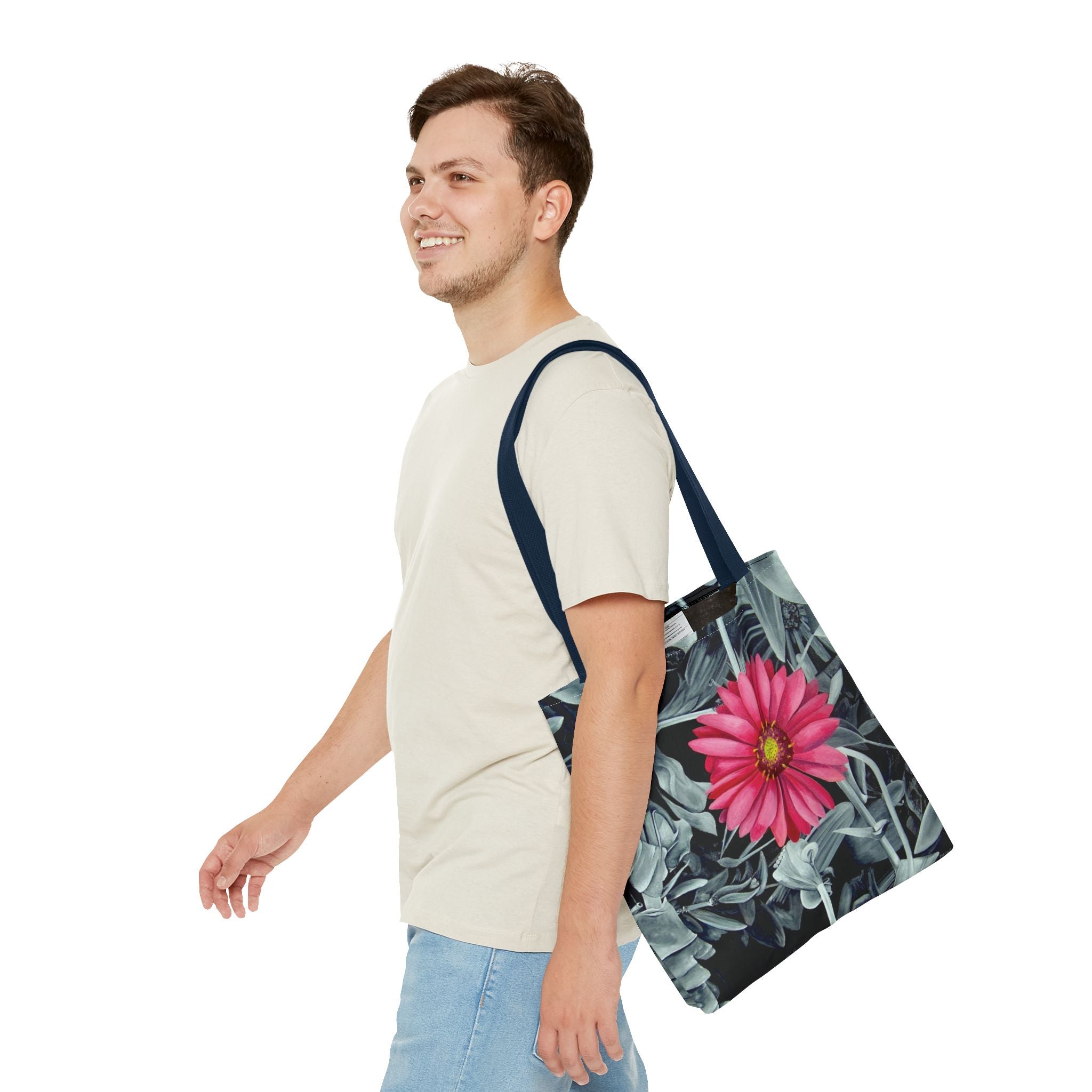 Growth Tote Bag