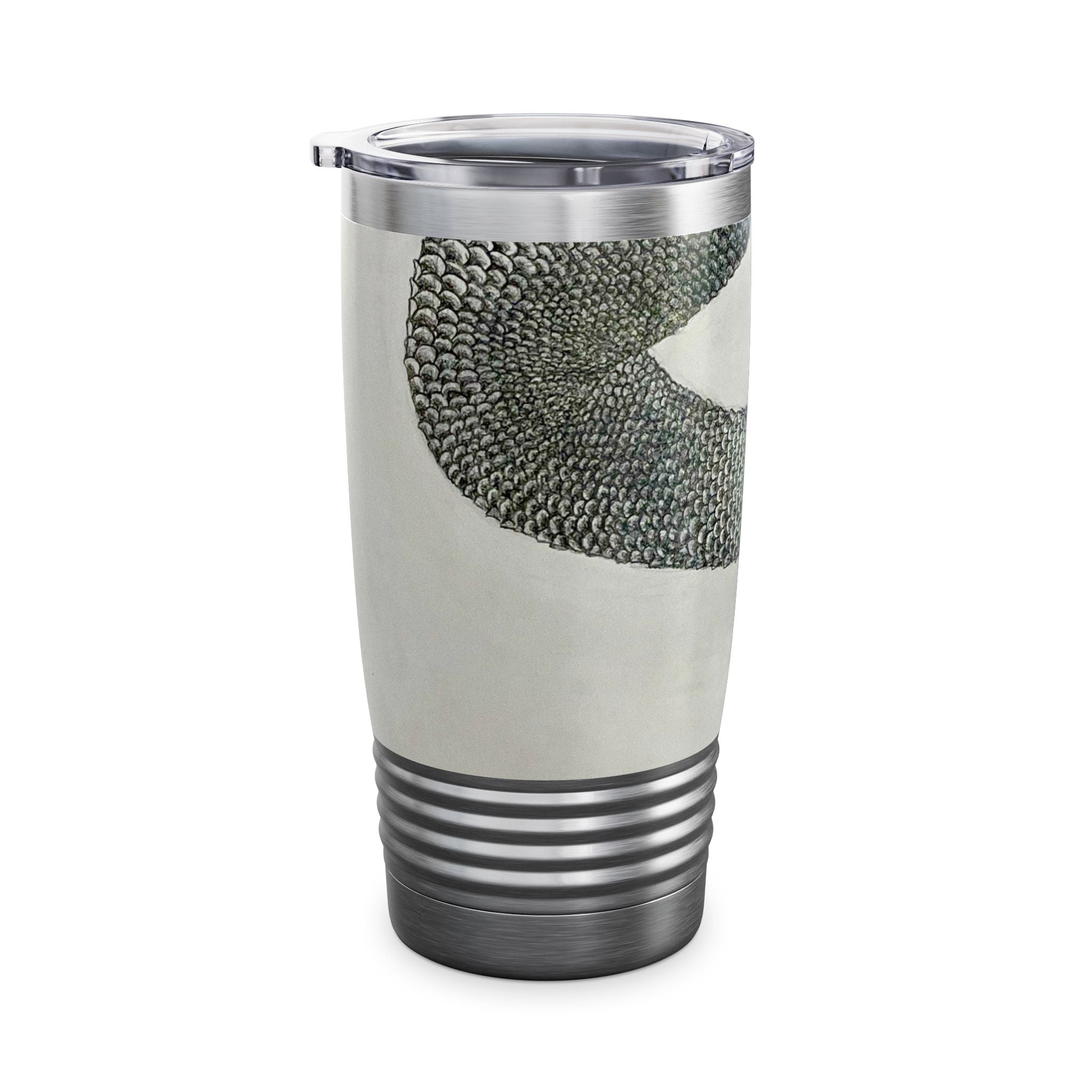 Mermaid #1 Second Edition Ringneck Tumbler, 20oz