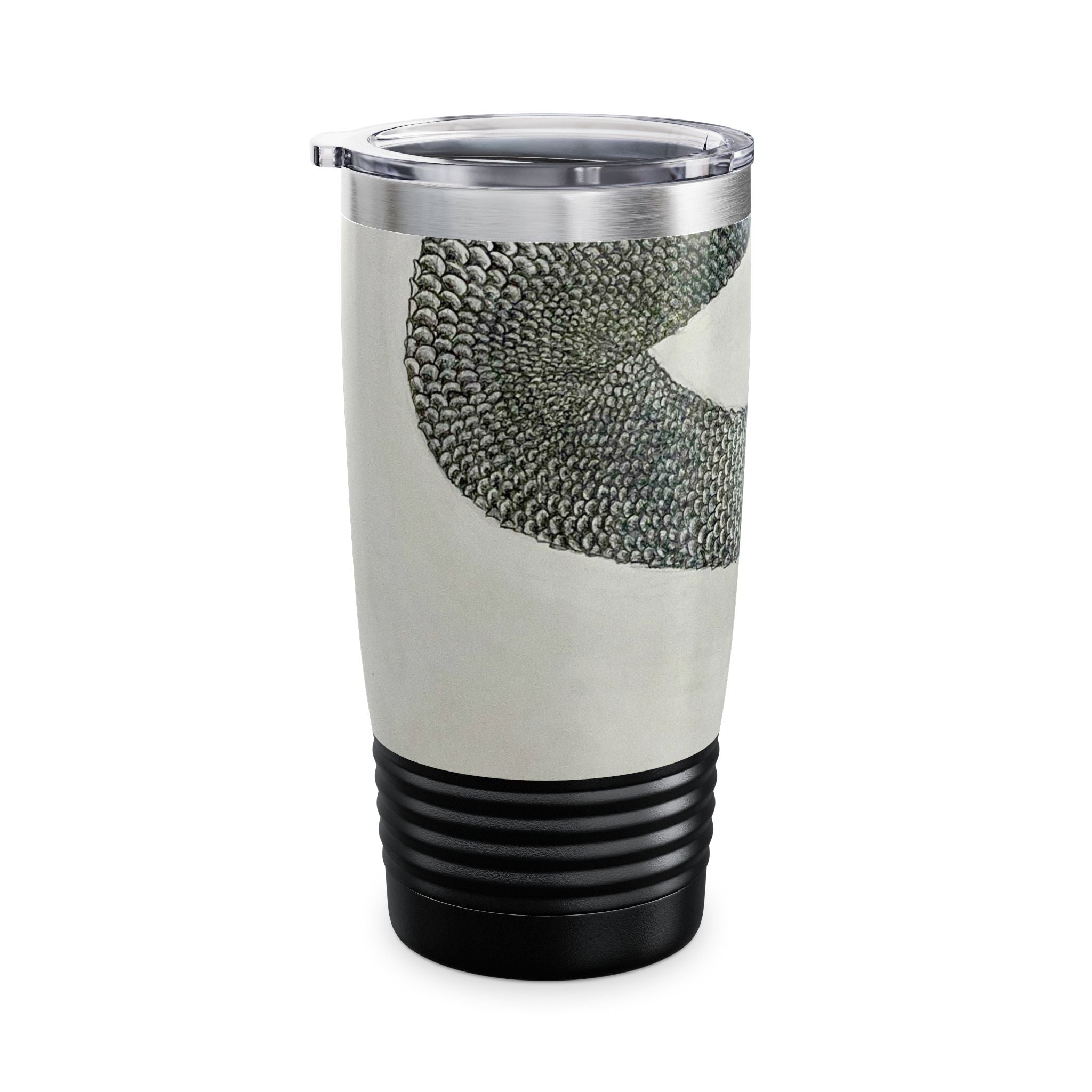 Mermaid #1 Second Edition Ringneck Tumbler, 20oz