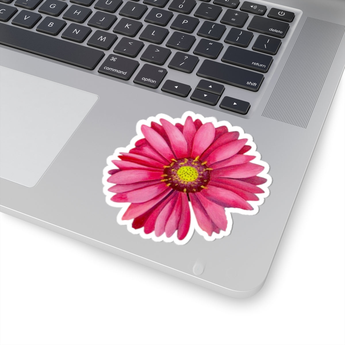 Growth Kiss-Cut Stickers