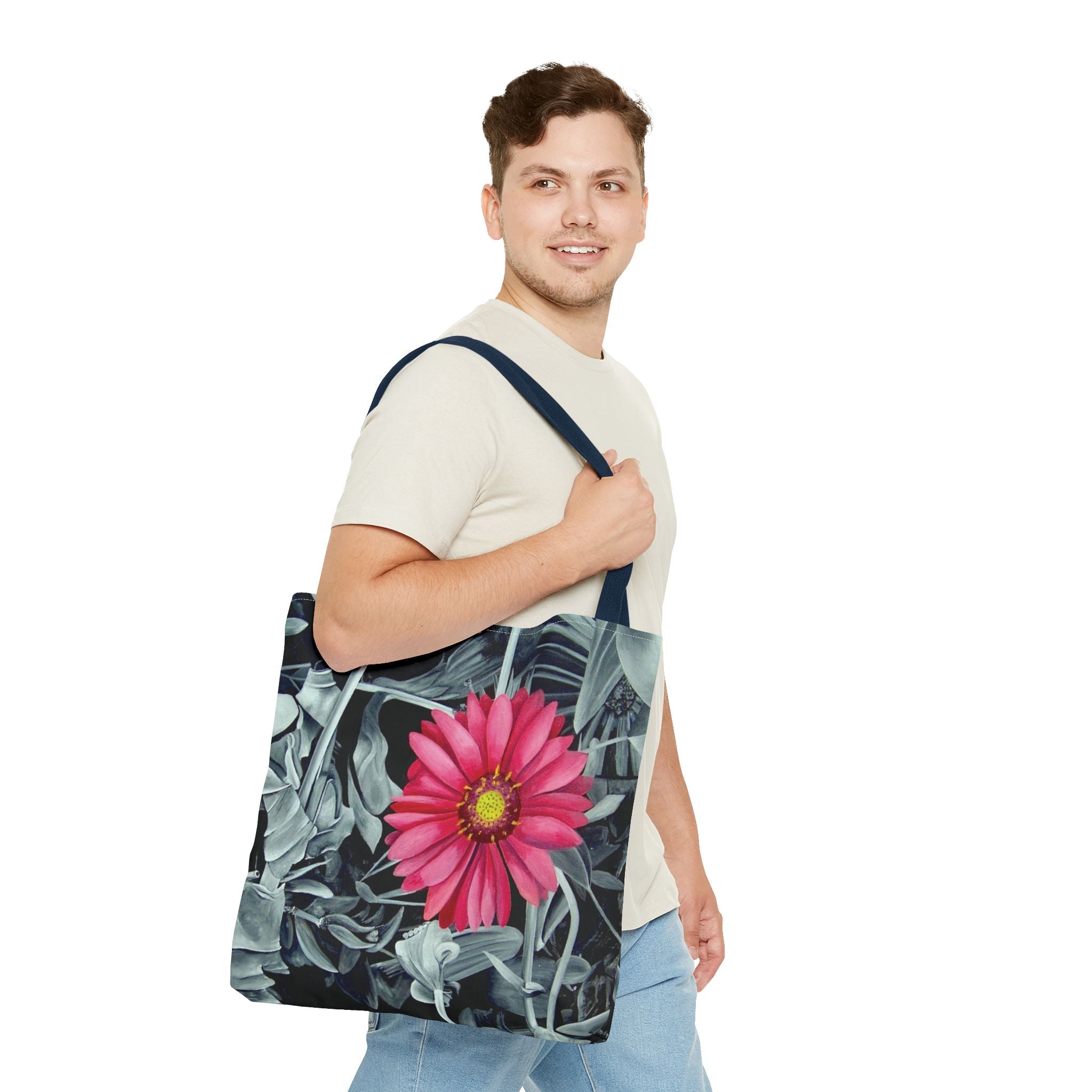 Growth Tote Bag