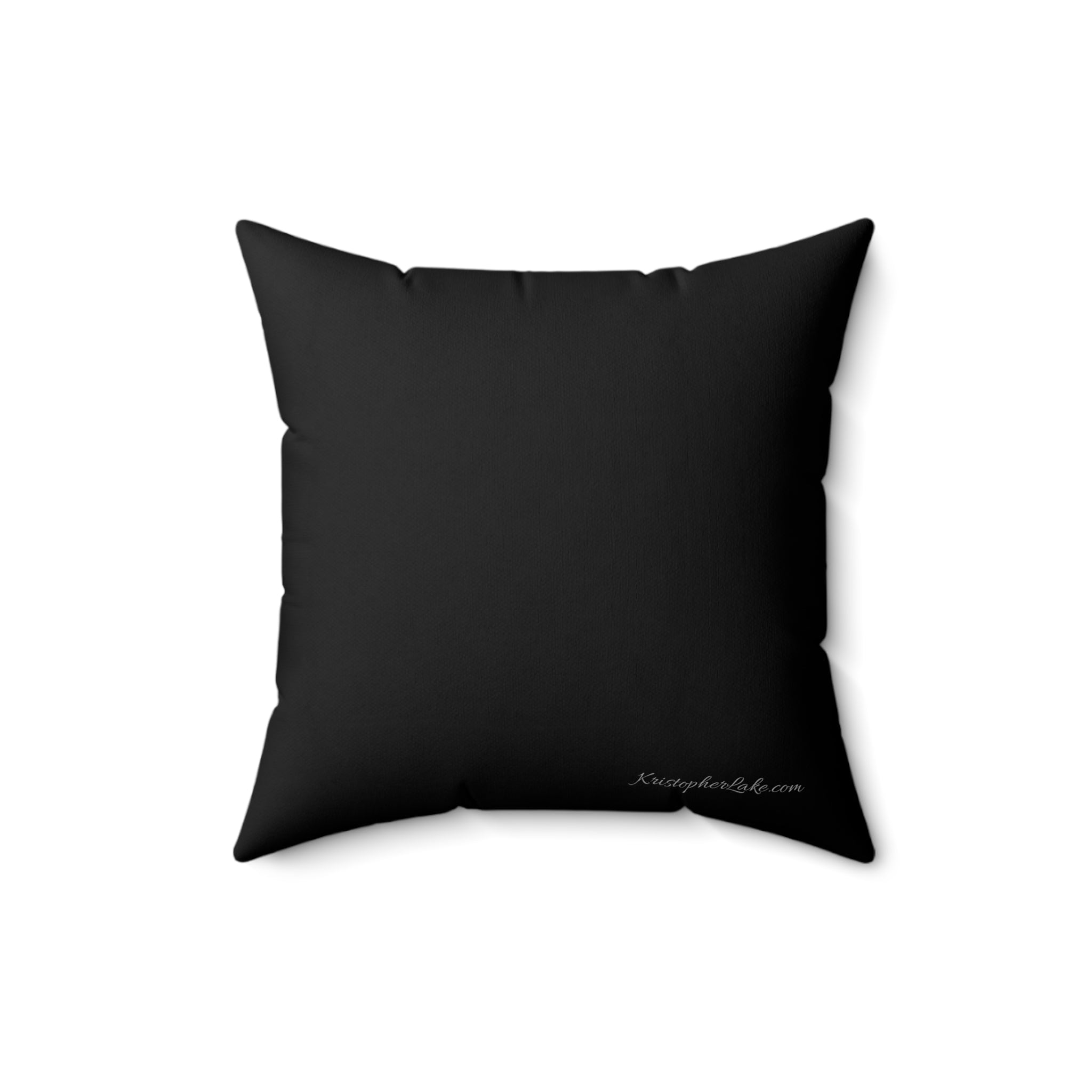 Welk Shell Square Pillow