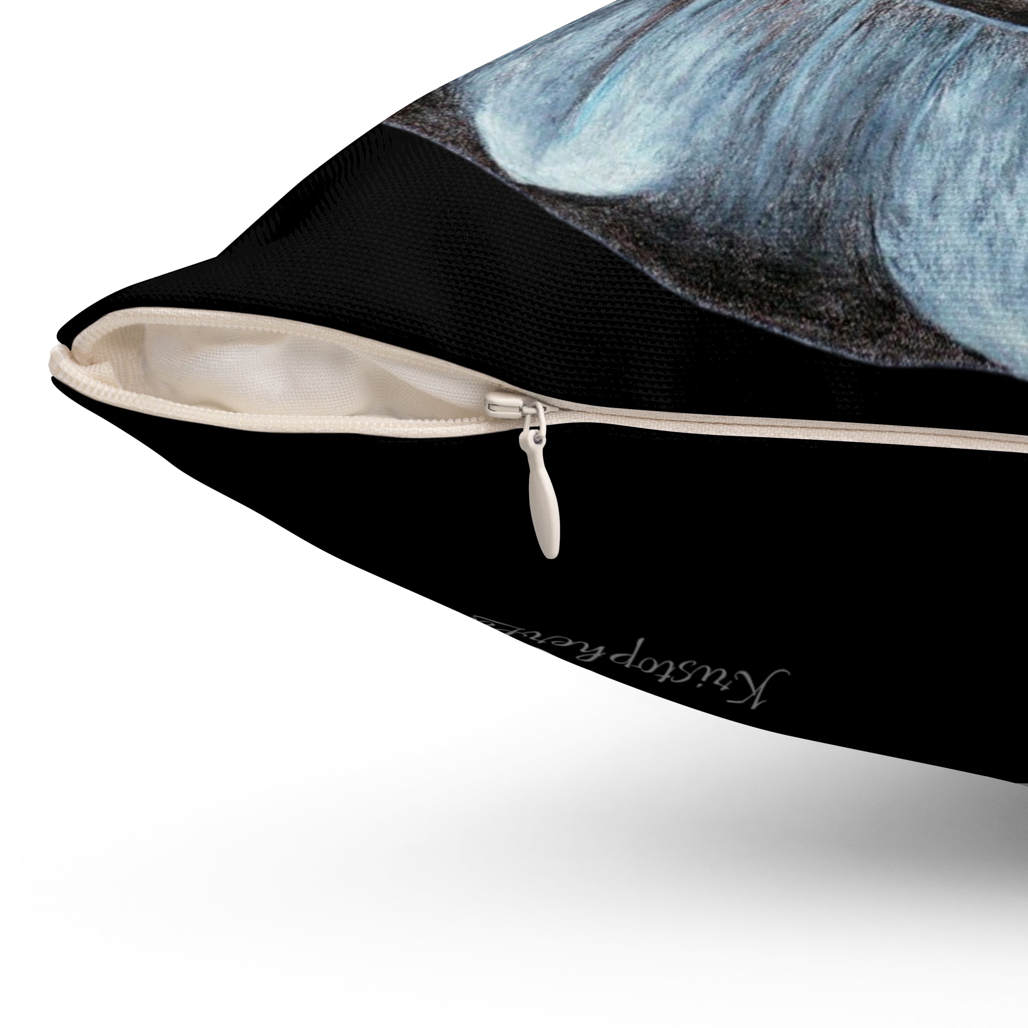 Welk Shell Square Pillow